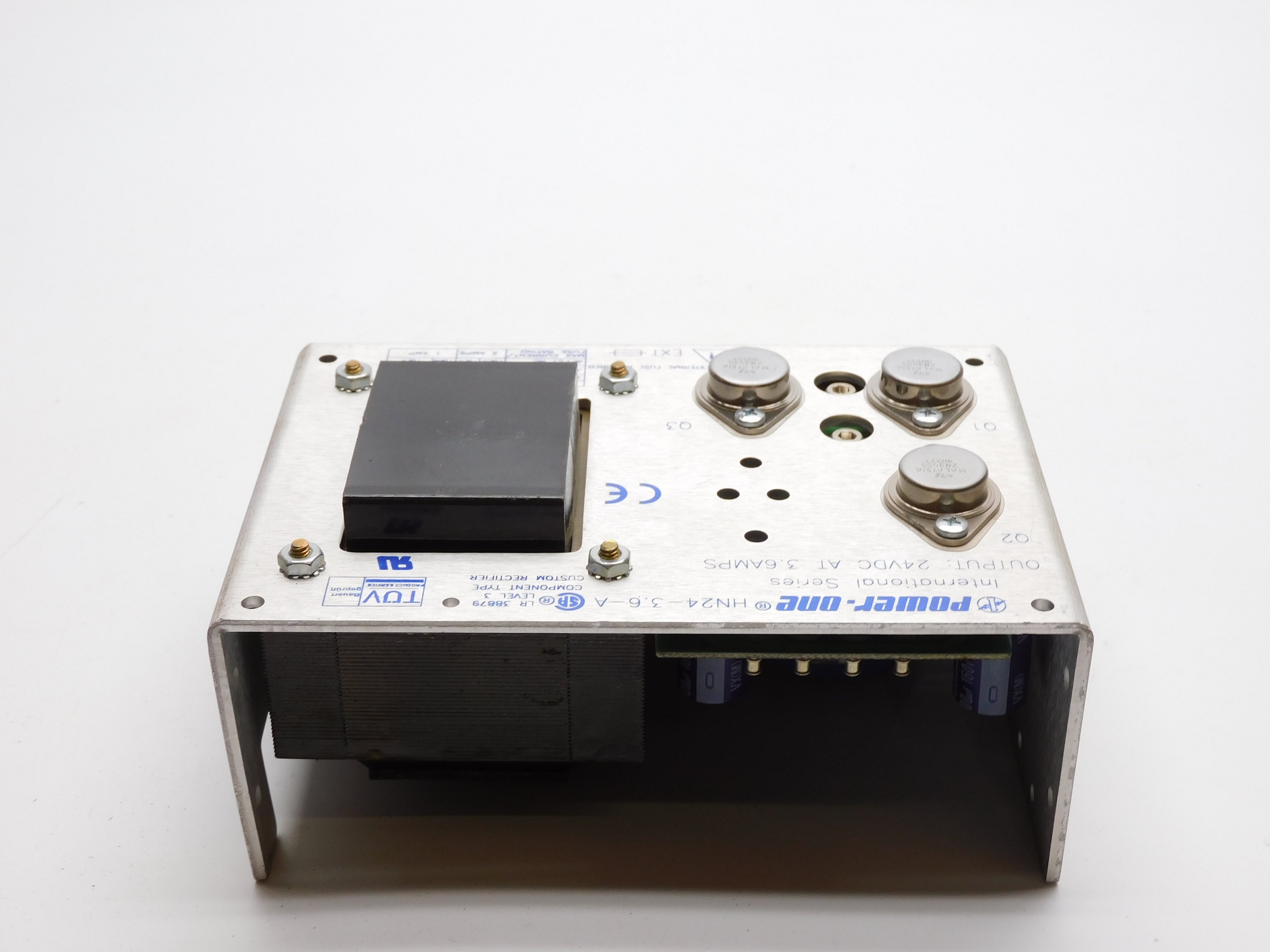 POWER-ONE HN24-3.6-A NSNP