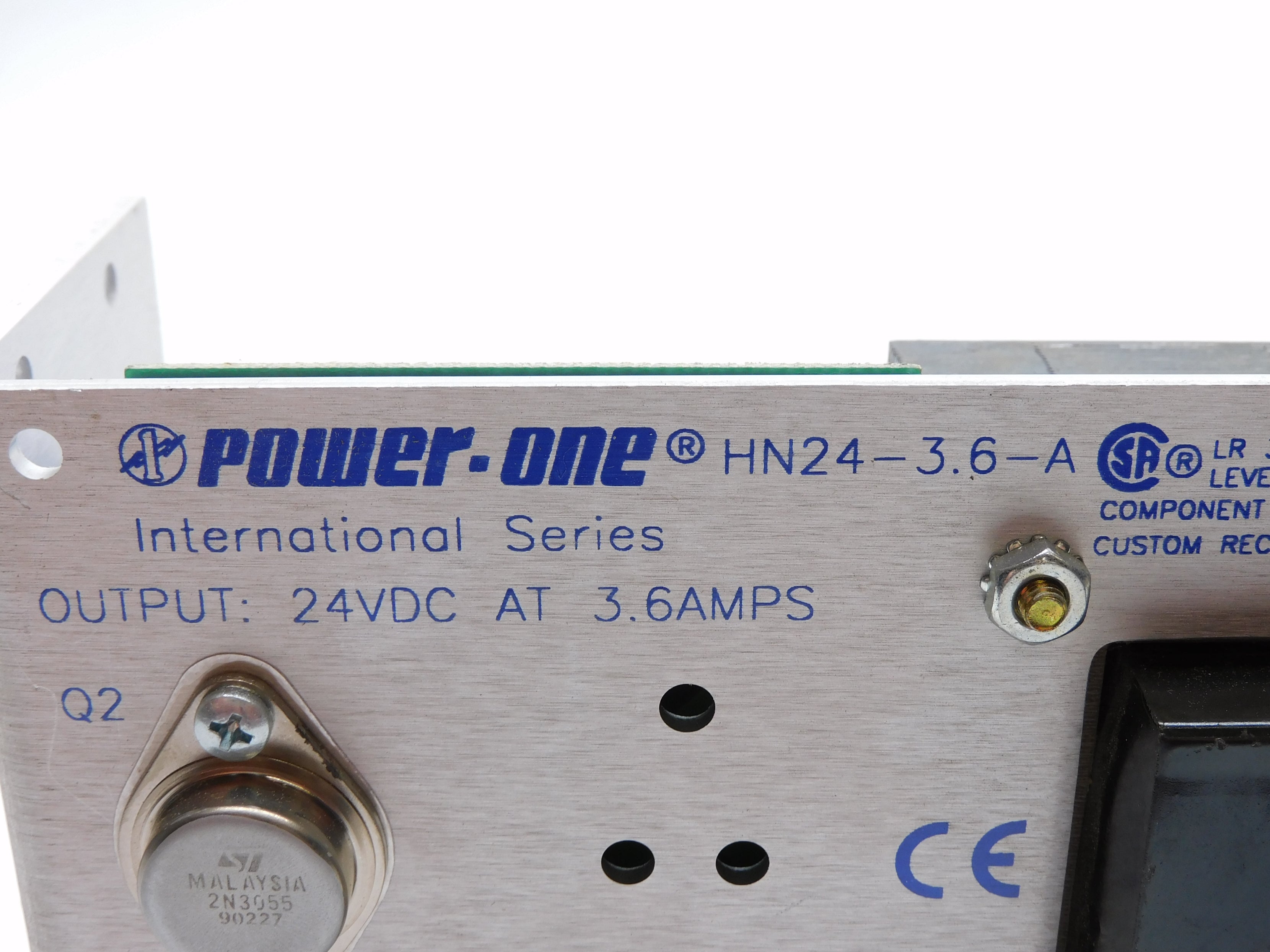 POWER-ONE HN24-3.6-A NSNP
