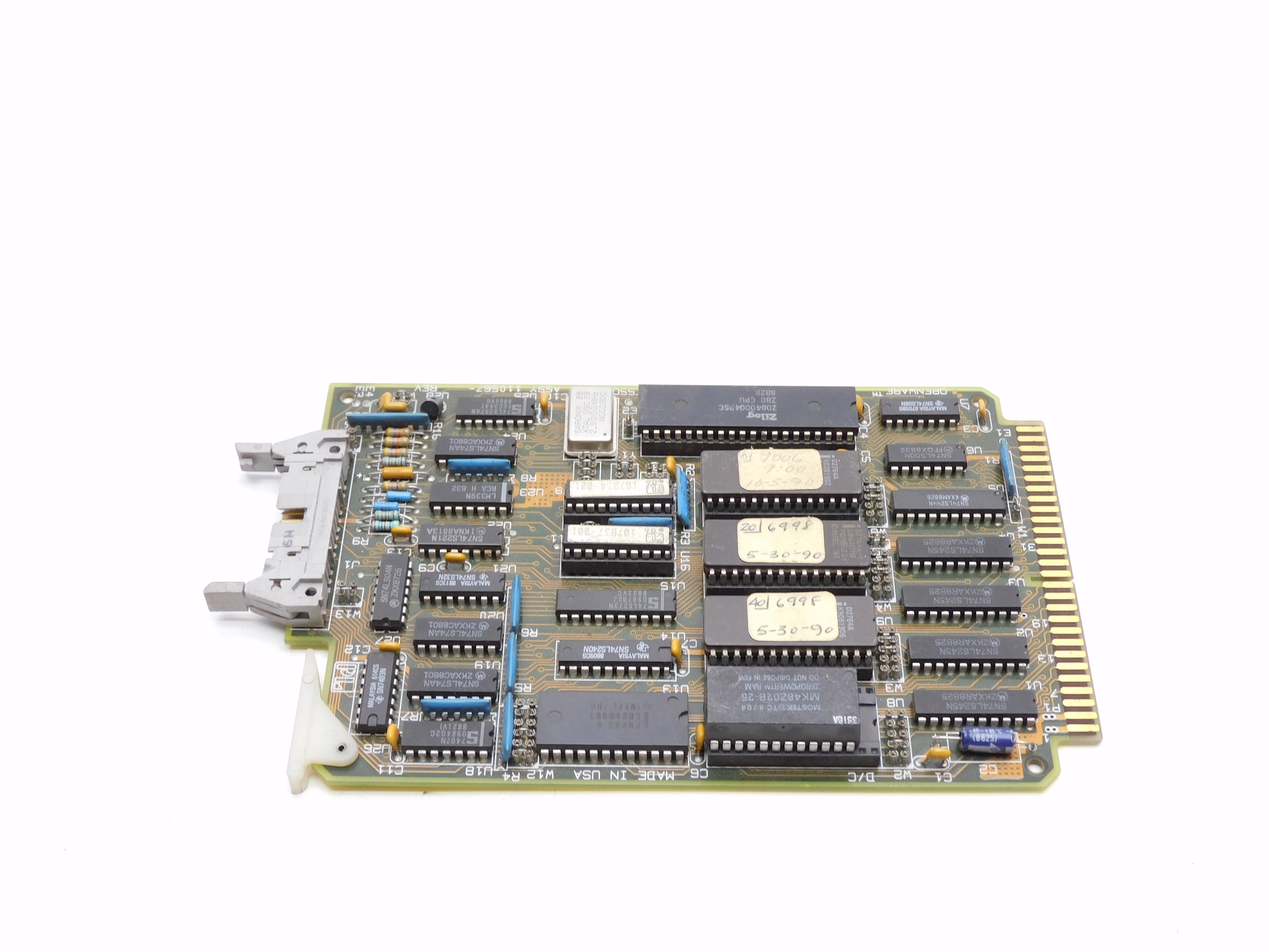 PL 7804A-Z80 UNMP