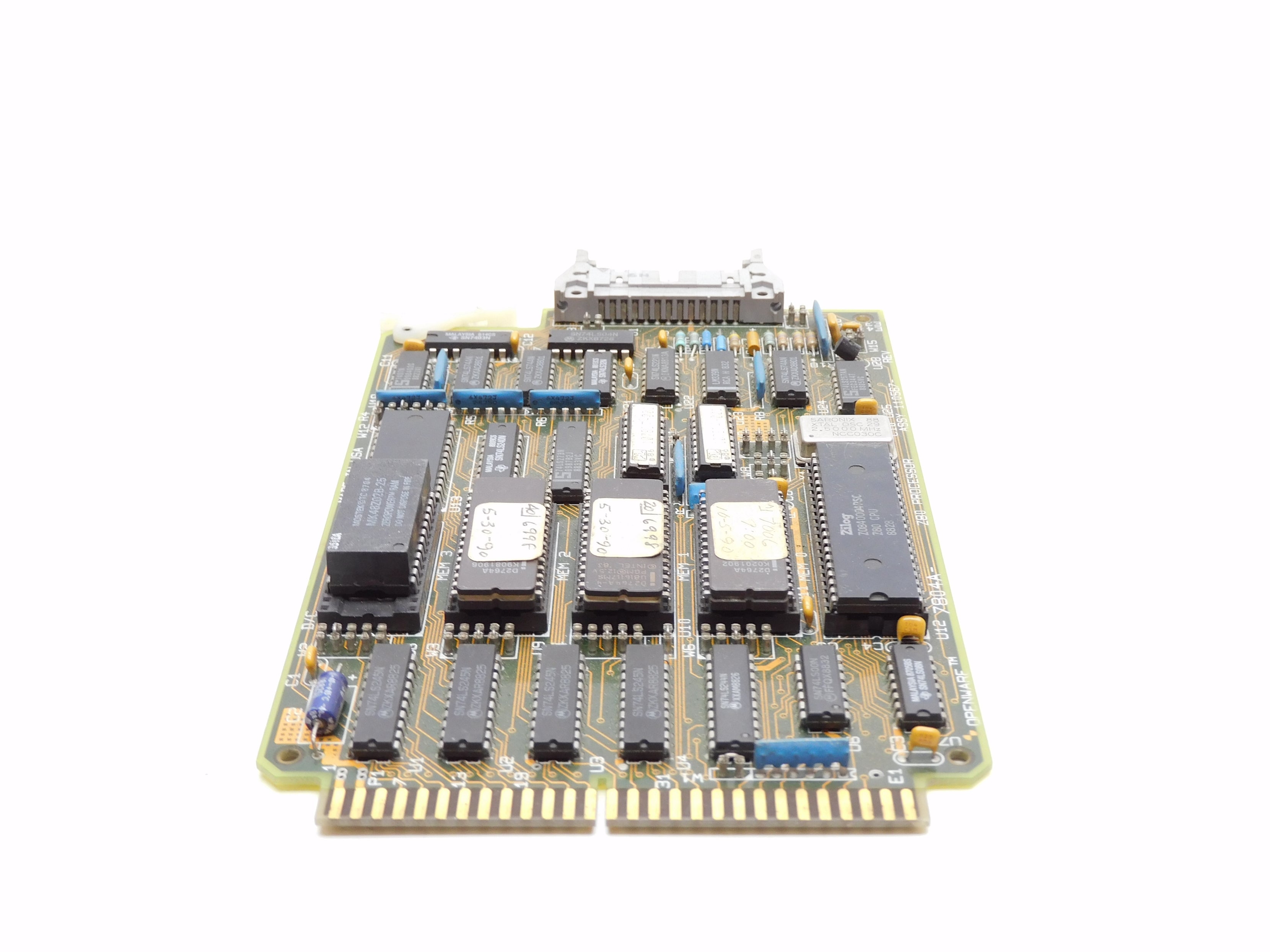 PL 7804A-Z80 UNMP
