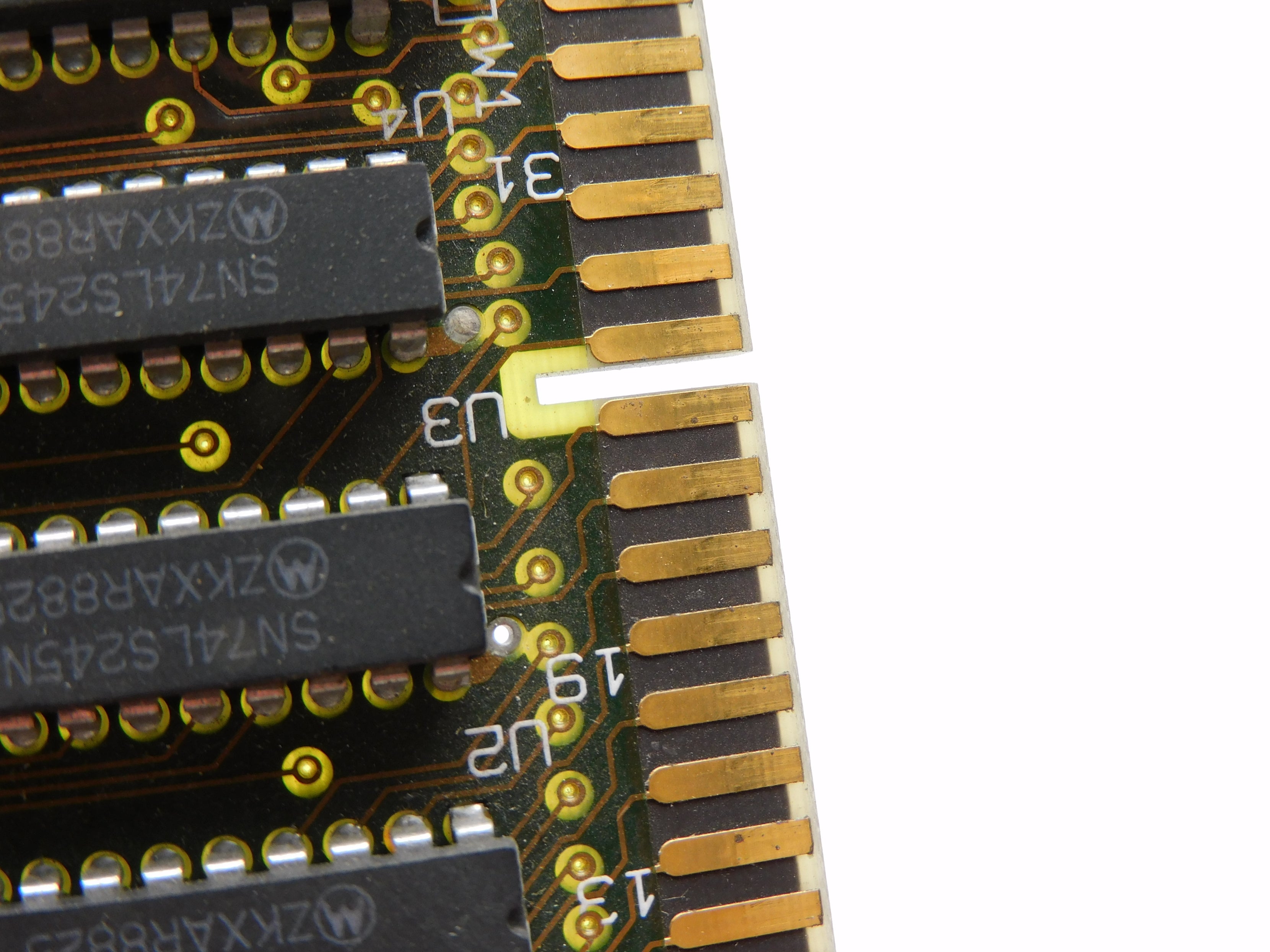 PL 7804A-Z80 UNMP