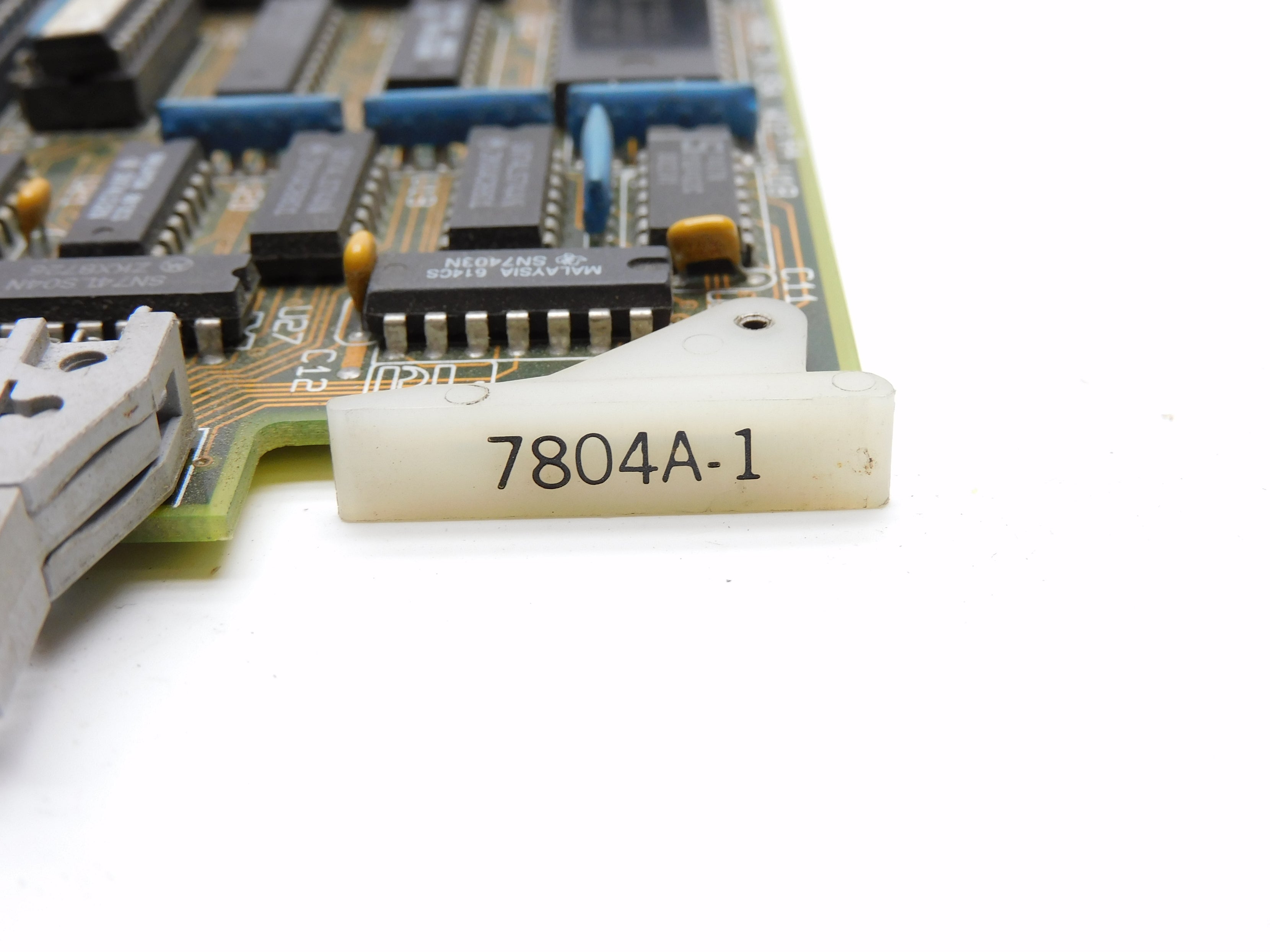 PL 7804A-Z80 UNMP