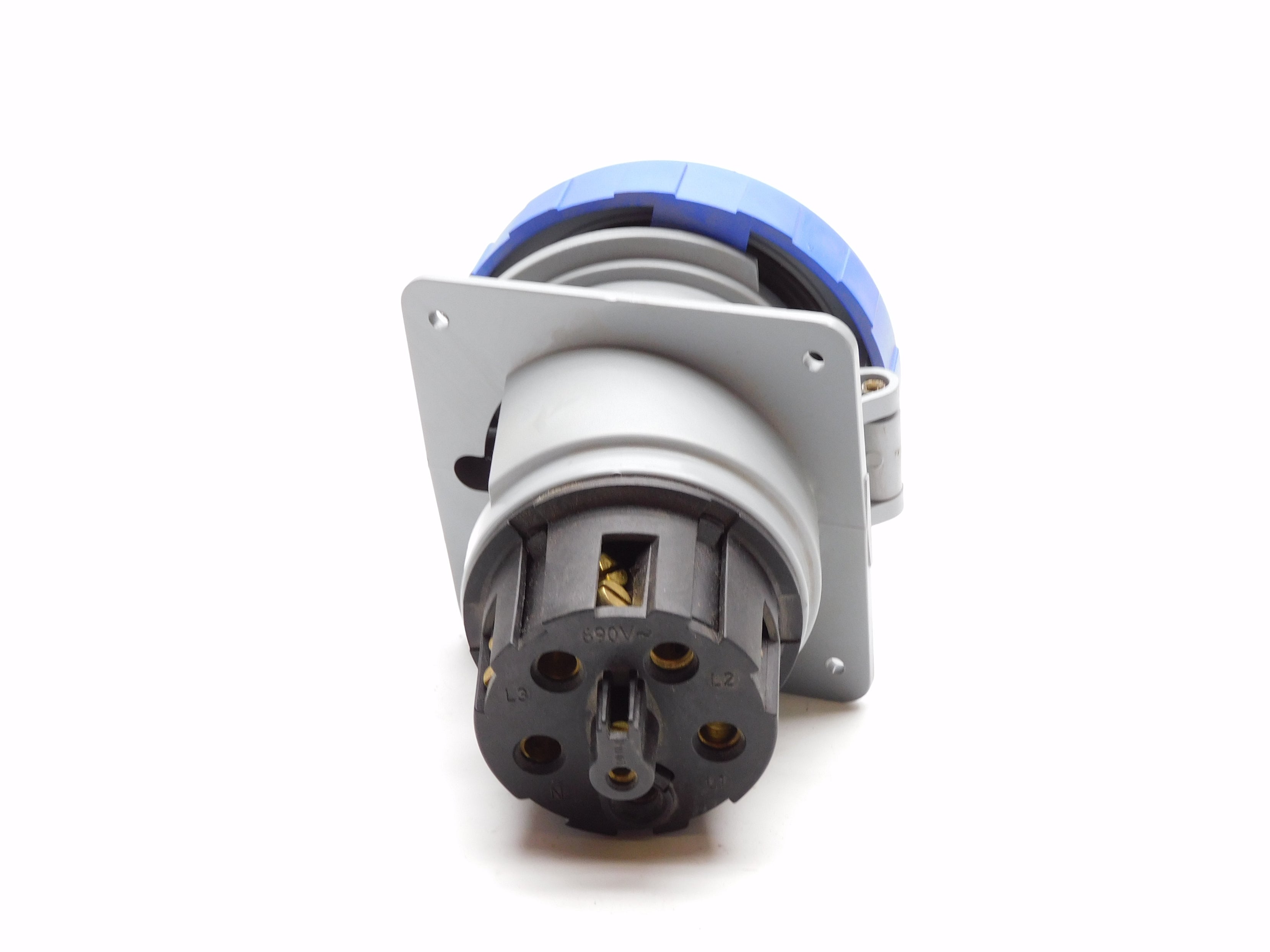 ABB 463RAU9W UNMP