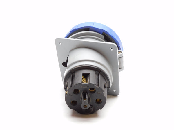 ABB 463RAU9W UNMP