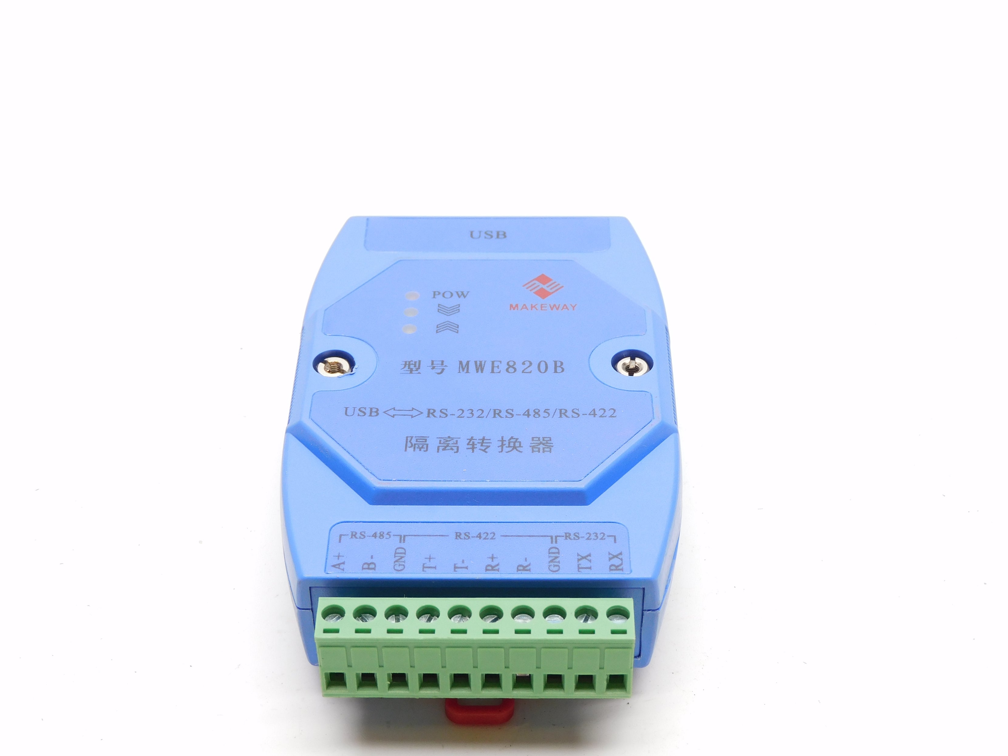MAKEWAY MWE820B UNMP