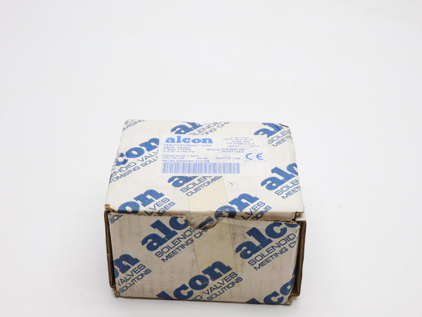 ALCON UACD7 22FZ005A1-1GDH 120V 0-150PSI NSFS