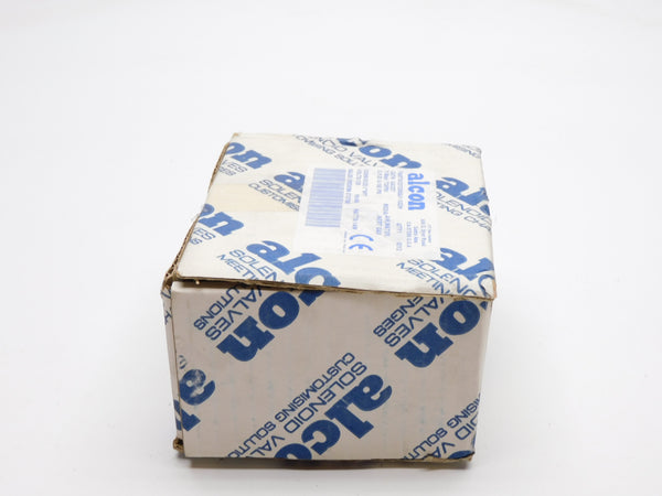 ALCON UACD7 22FZ005A1-1GDH 120V 0-150PSI NSFS