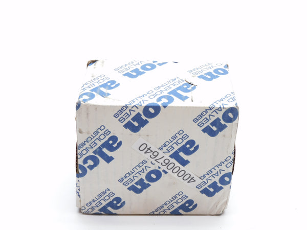 ALCON UACD7 22FZ005A1-1GDH 120V 0-150PSI NSFS