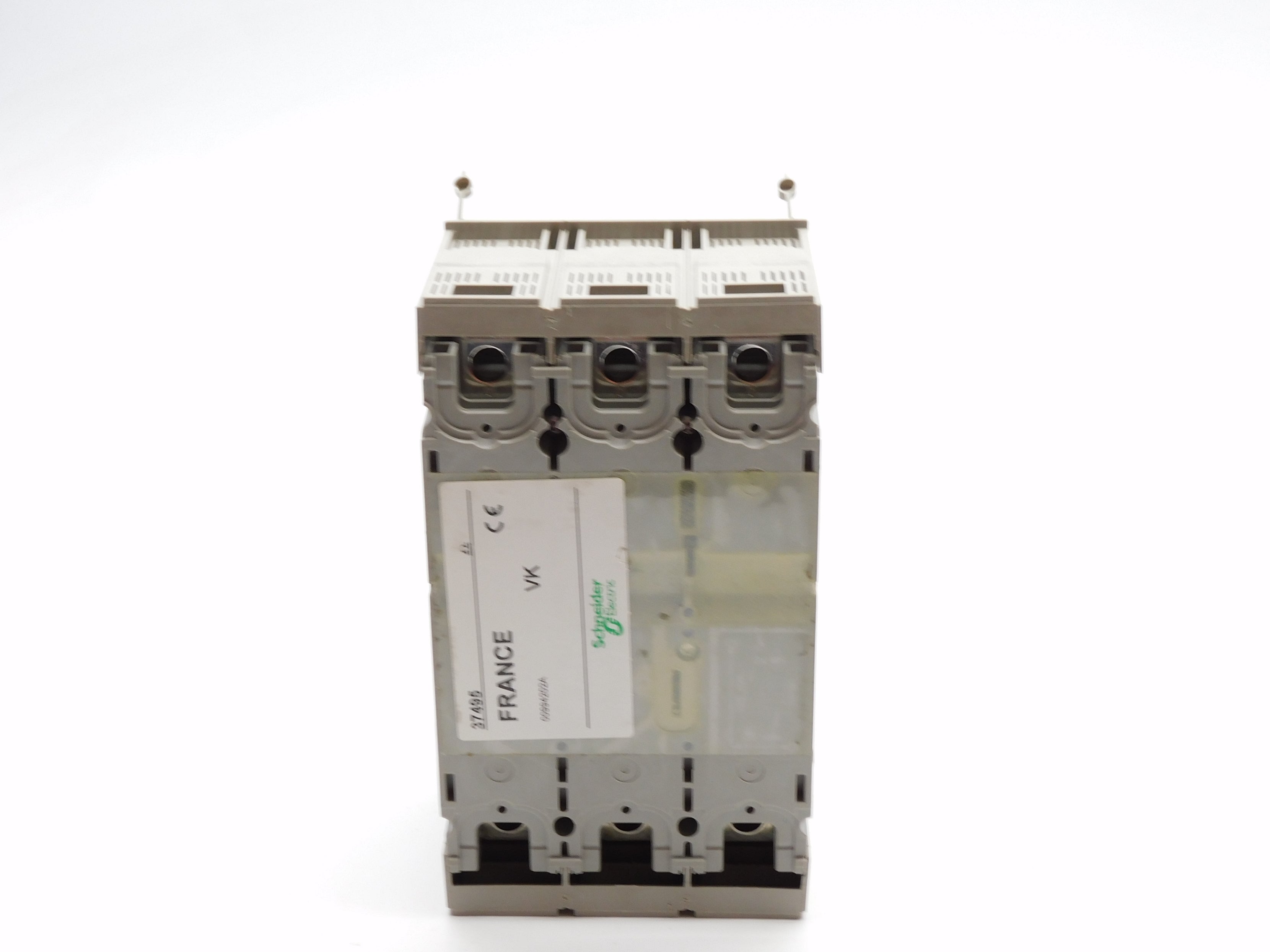 MERLIN GERIN NSF250N 250A 600/347V NSNP