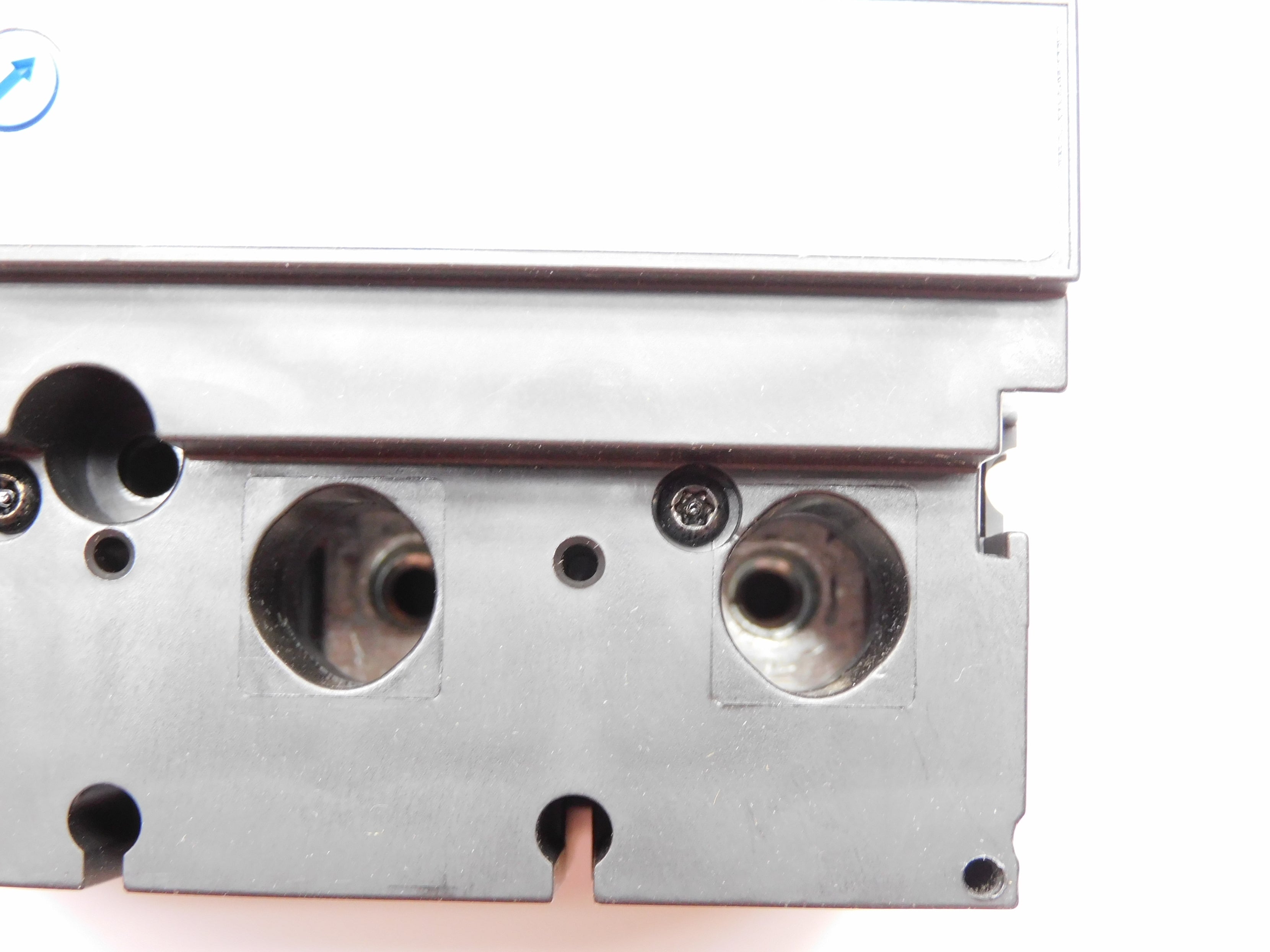 SCHNEIDER 394-9411 NJGF36150Y011 150A 600V (AS PICTURED) NSNP