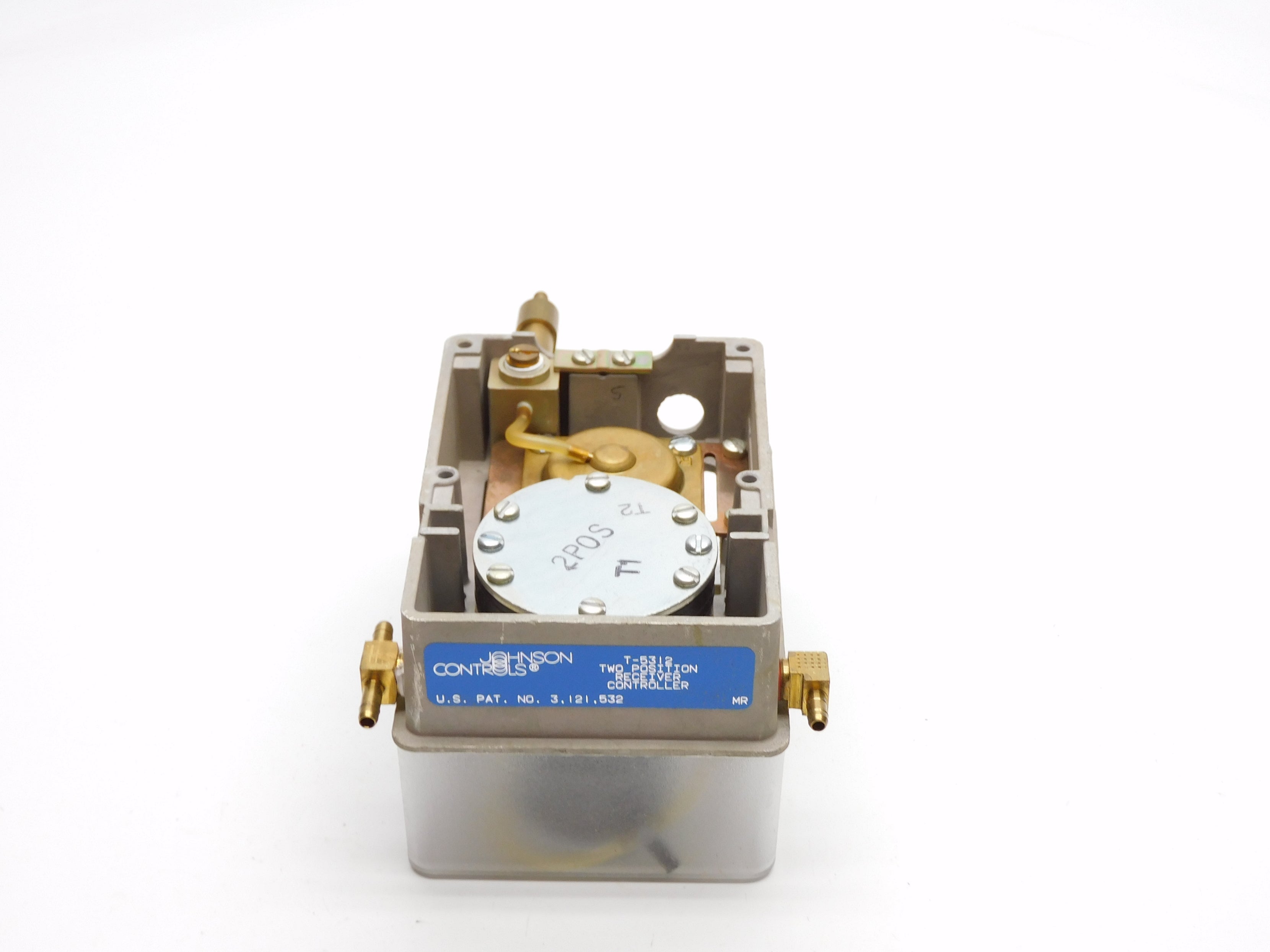 JOHNSON CONTROLS T-5312-3 NSMP