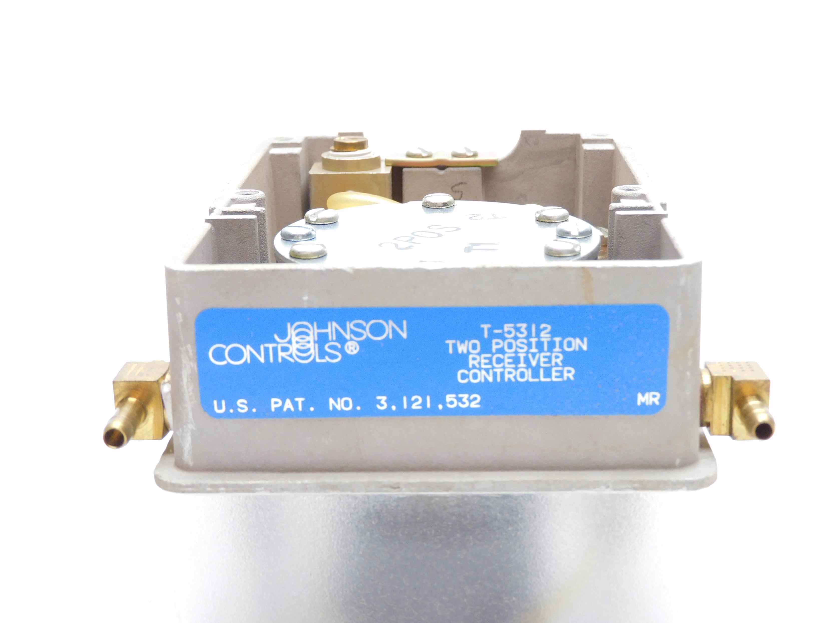 JOHNSON CONTROLS T-5312-3 NSMP