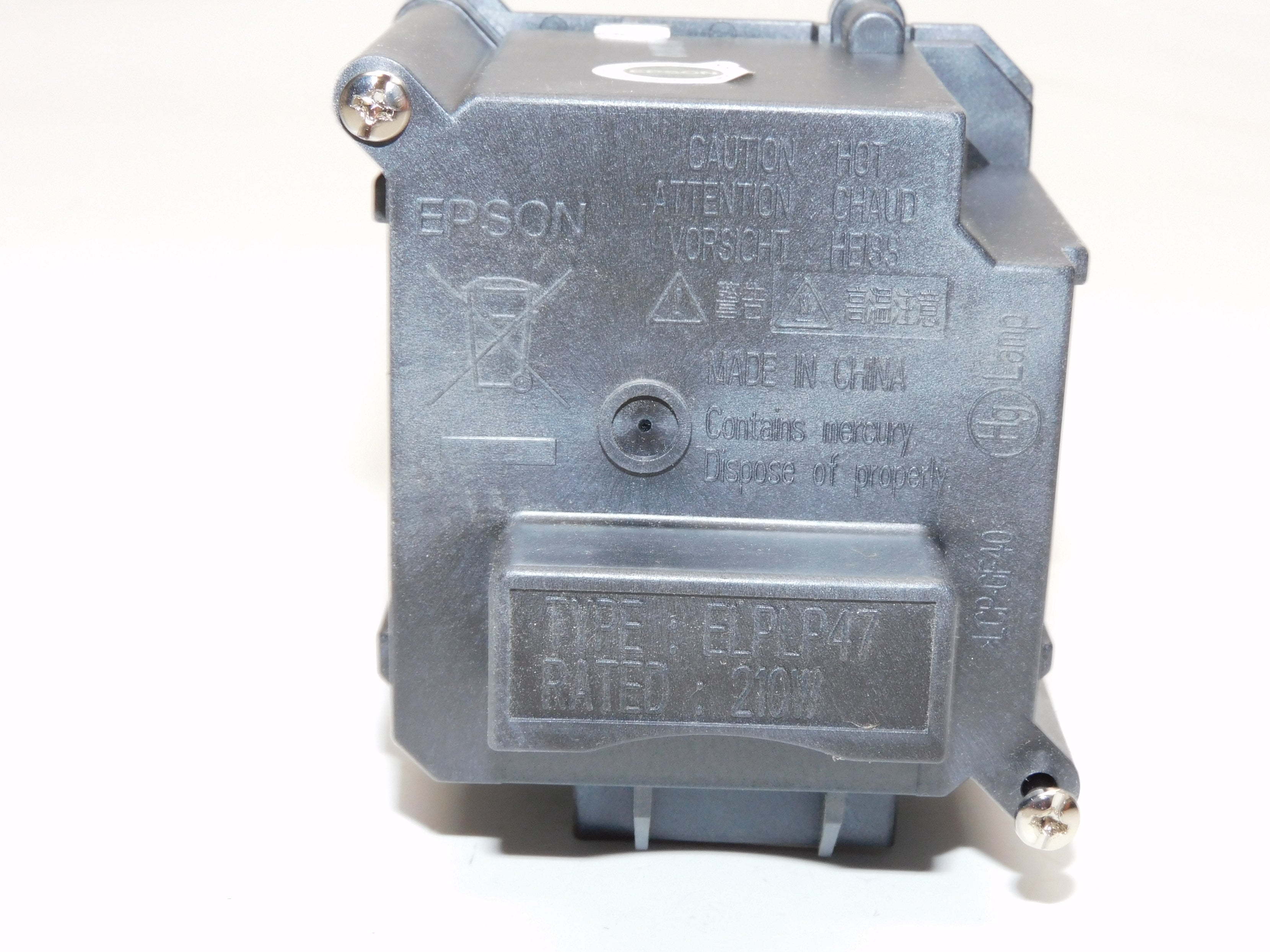 EPSON ELPLP47 NSMP