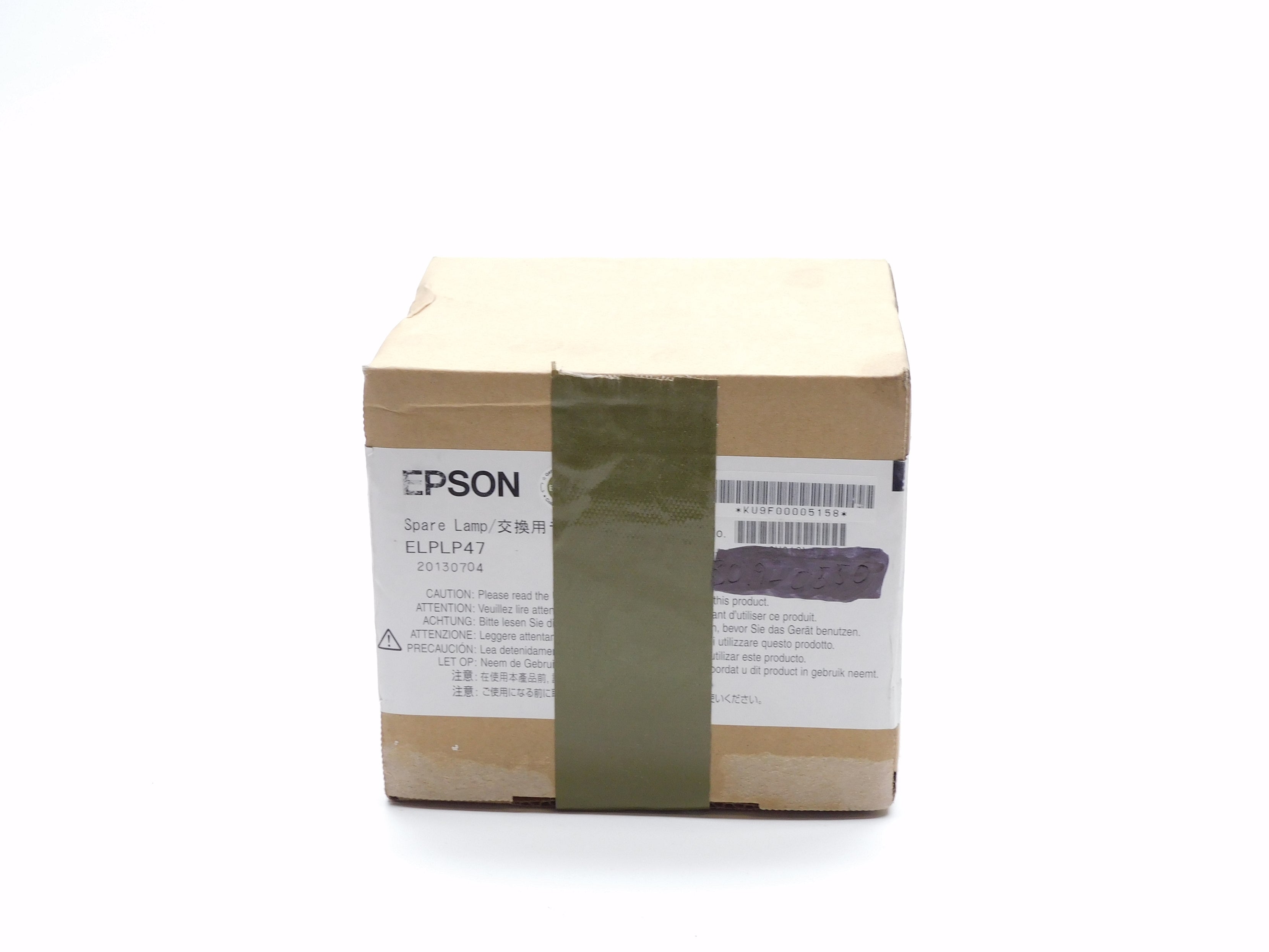 EPSON ELPLP47 NSFS