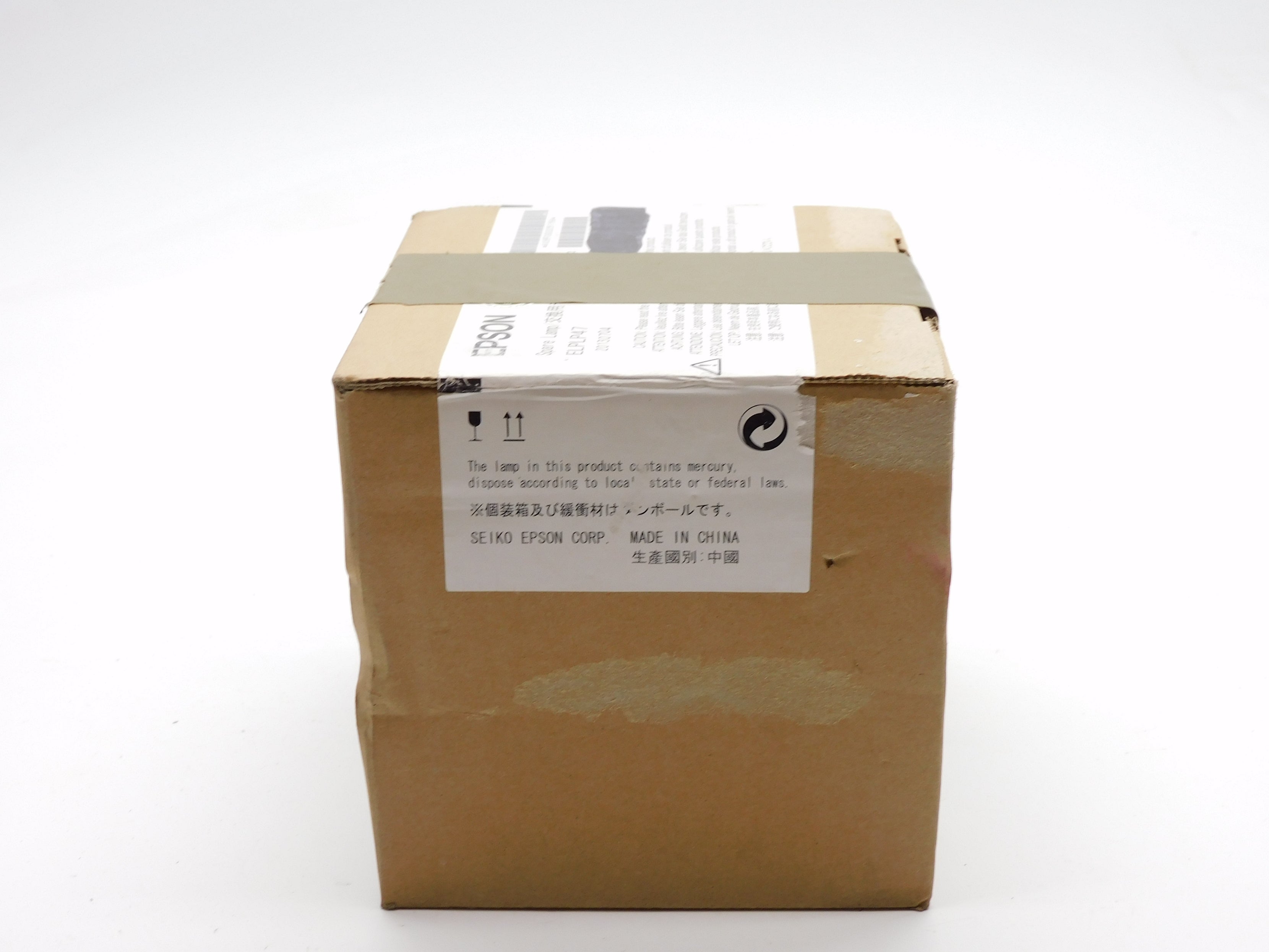 EPSON ELPLP47 NSFS