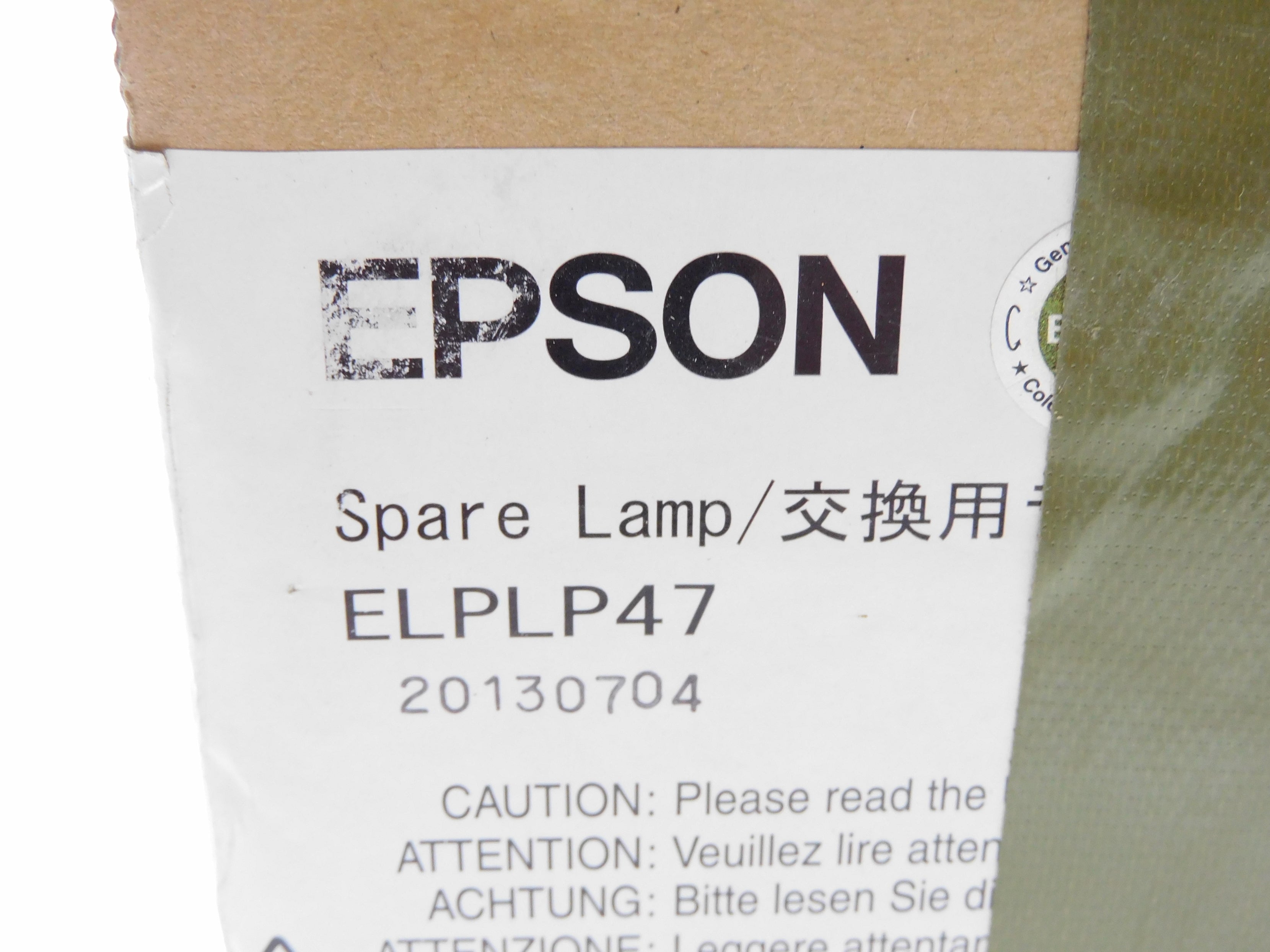 EPSON ELPLP47 NSFS