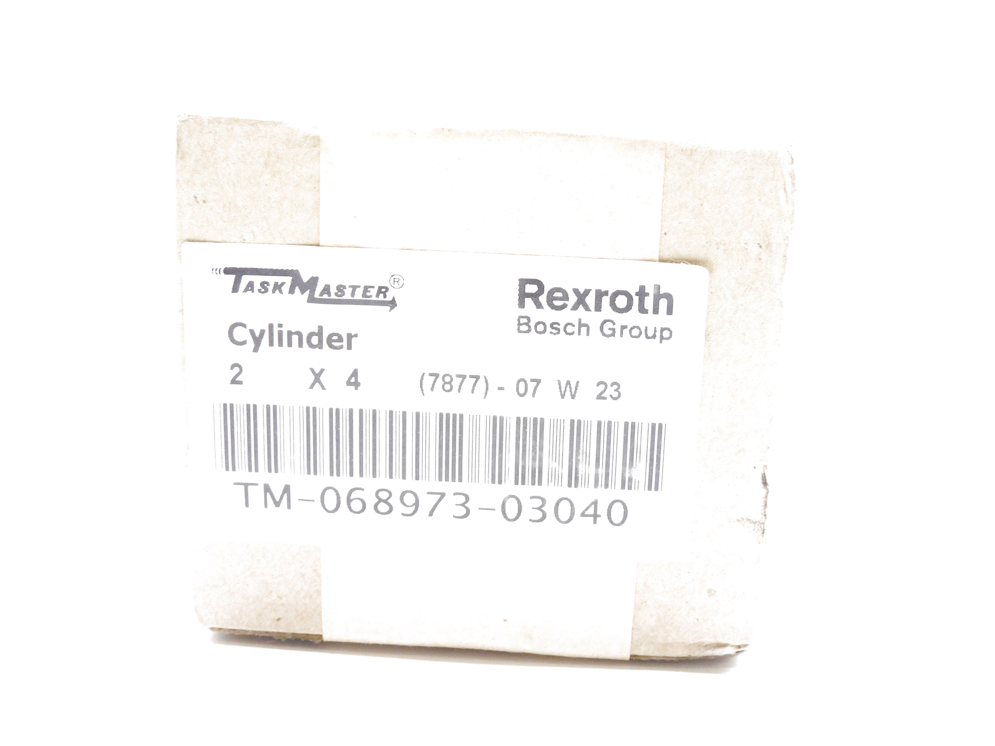 REXROTH TM-068973-03040 NSFS