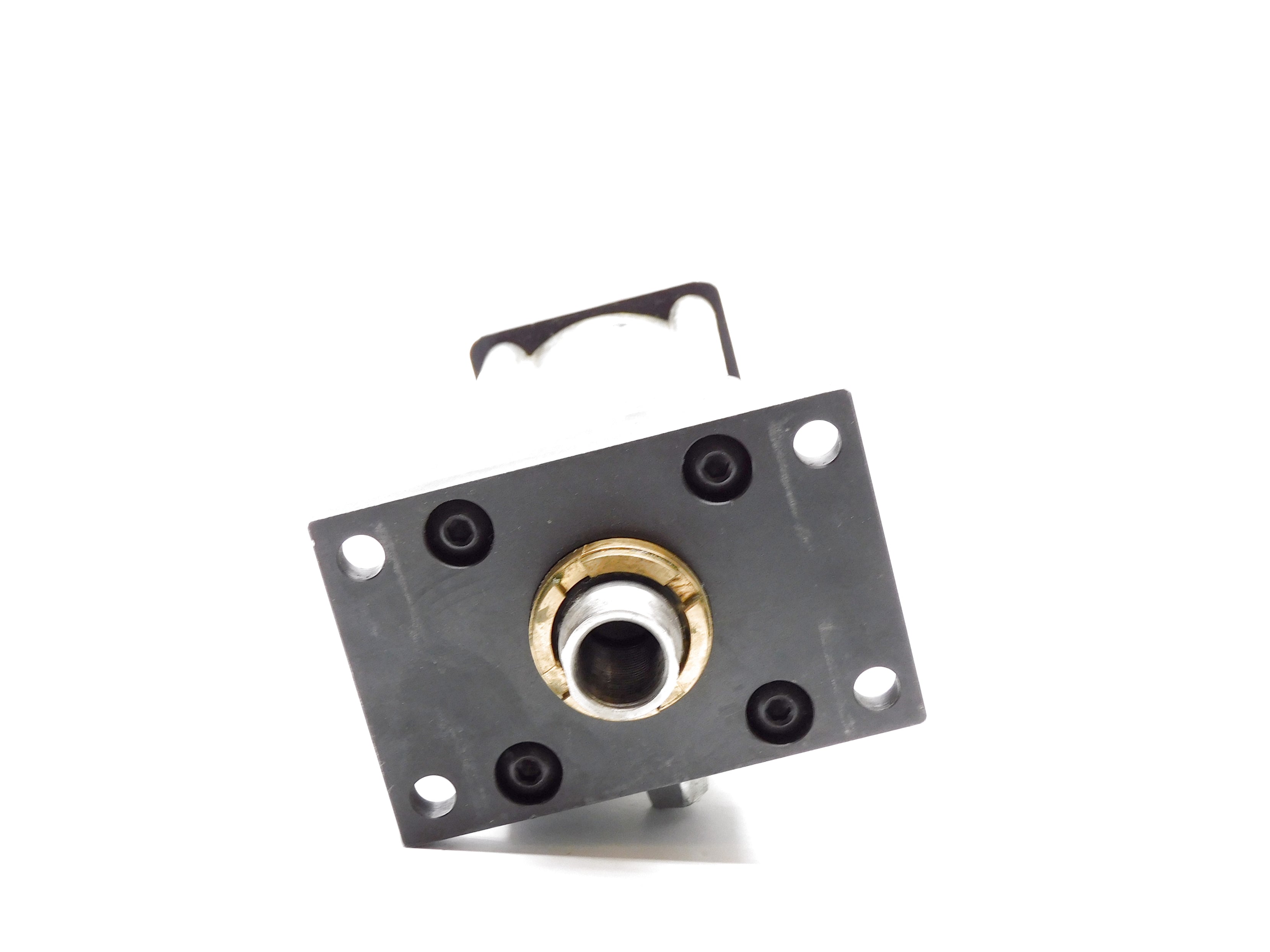 PARKER 02.50J2MAU394.000 250PSI UNMP
