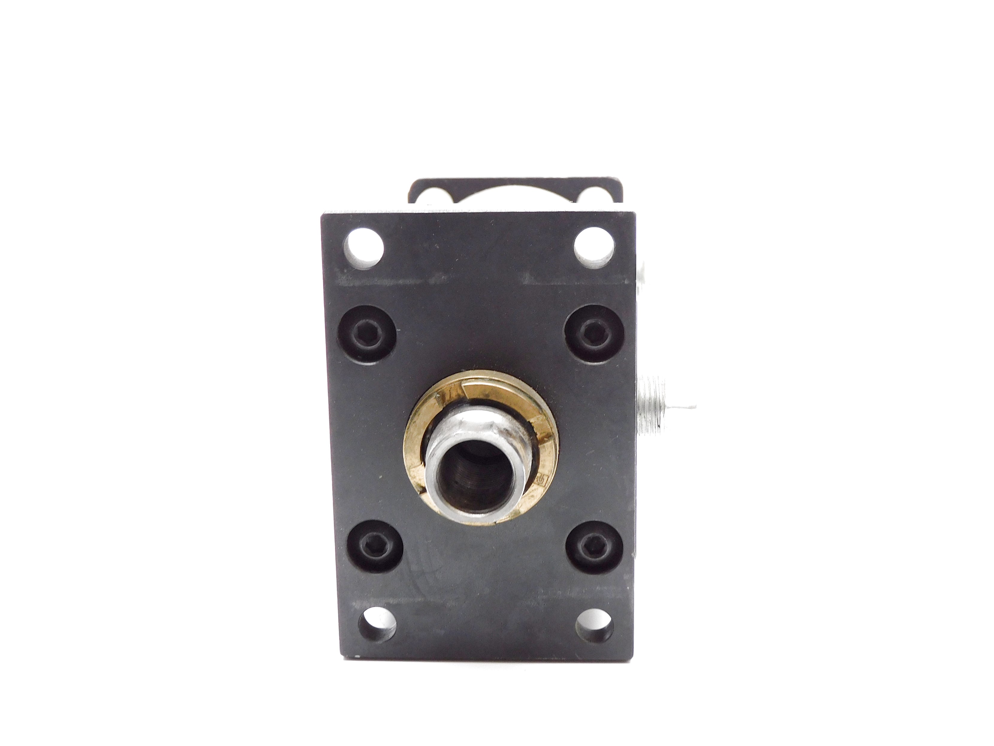 PARKER 02.50J2MAU394.000 250PSI UNMP