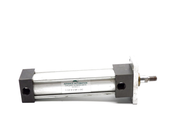 AAC 1-1/2X5MF-1DC UNMP