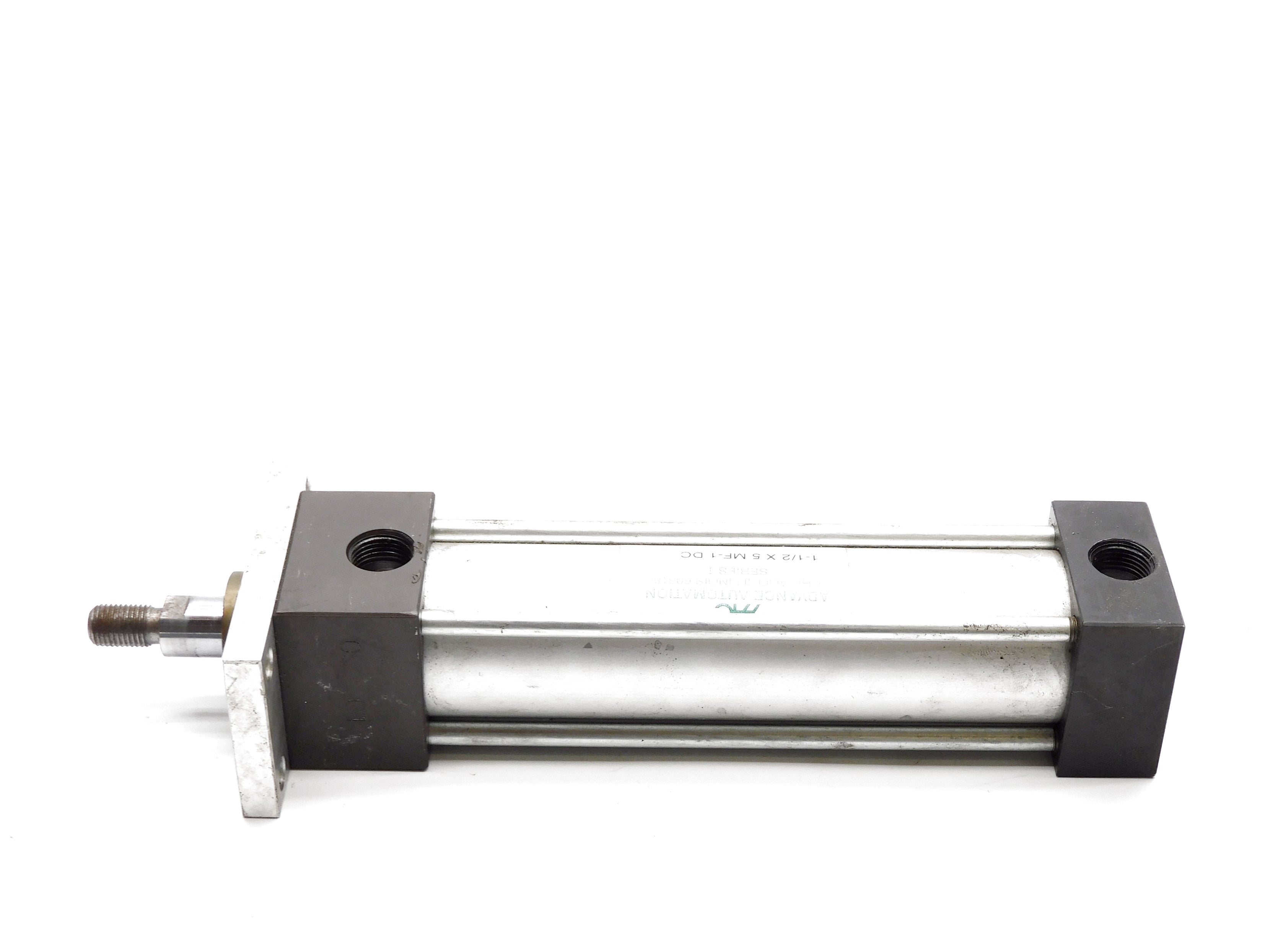 AAC 1-1/2X5MF-1DC UNMP