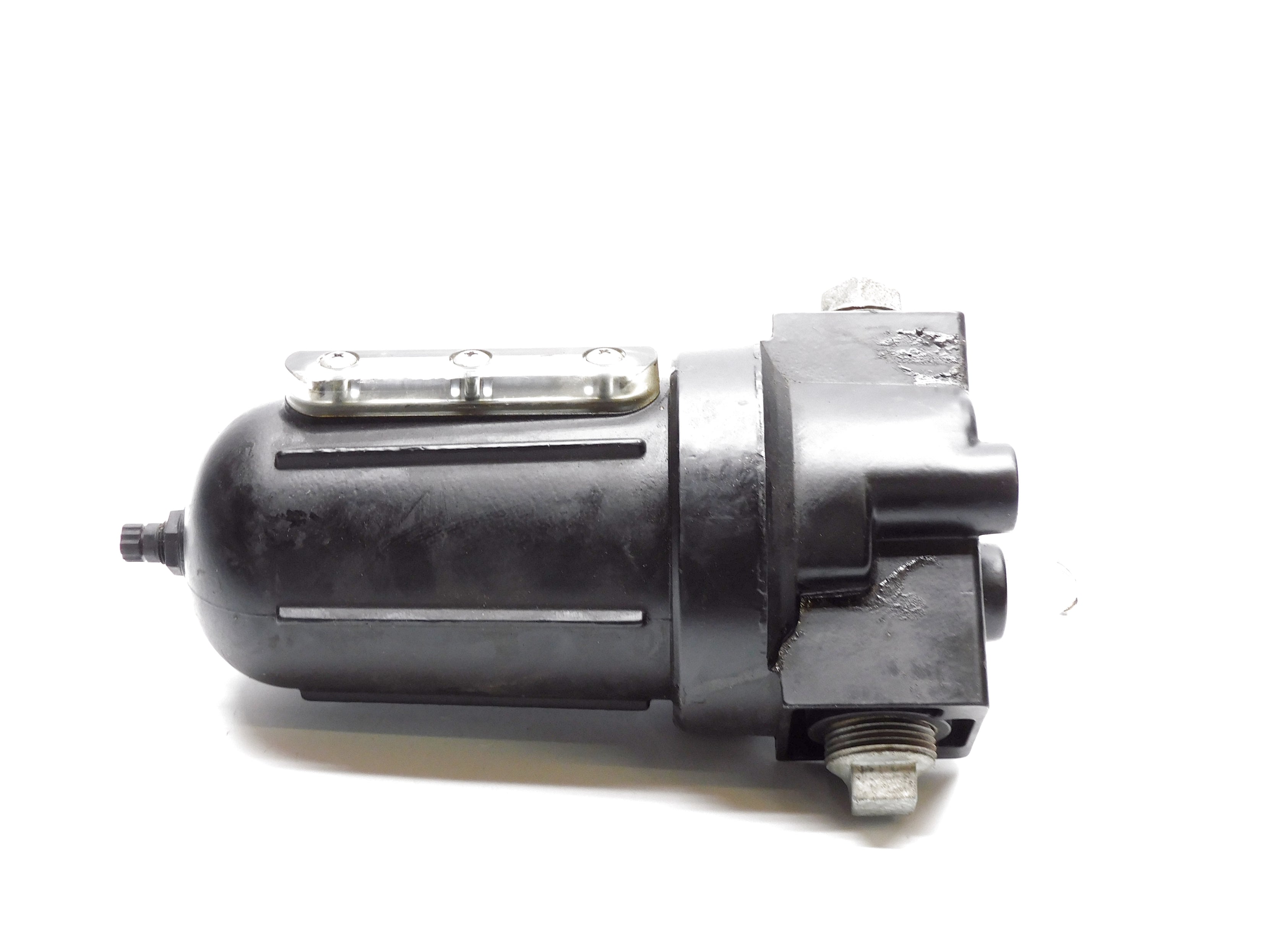 SCHRADER BELLOWS 18L54BCSB UNMP