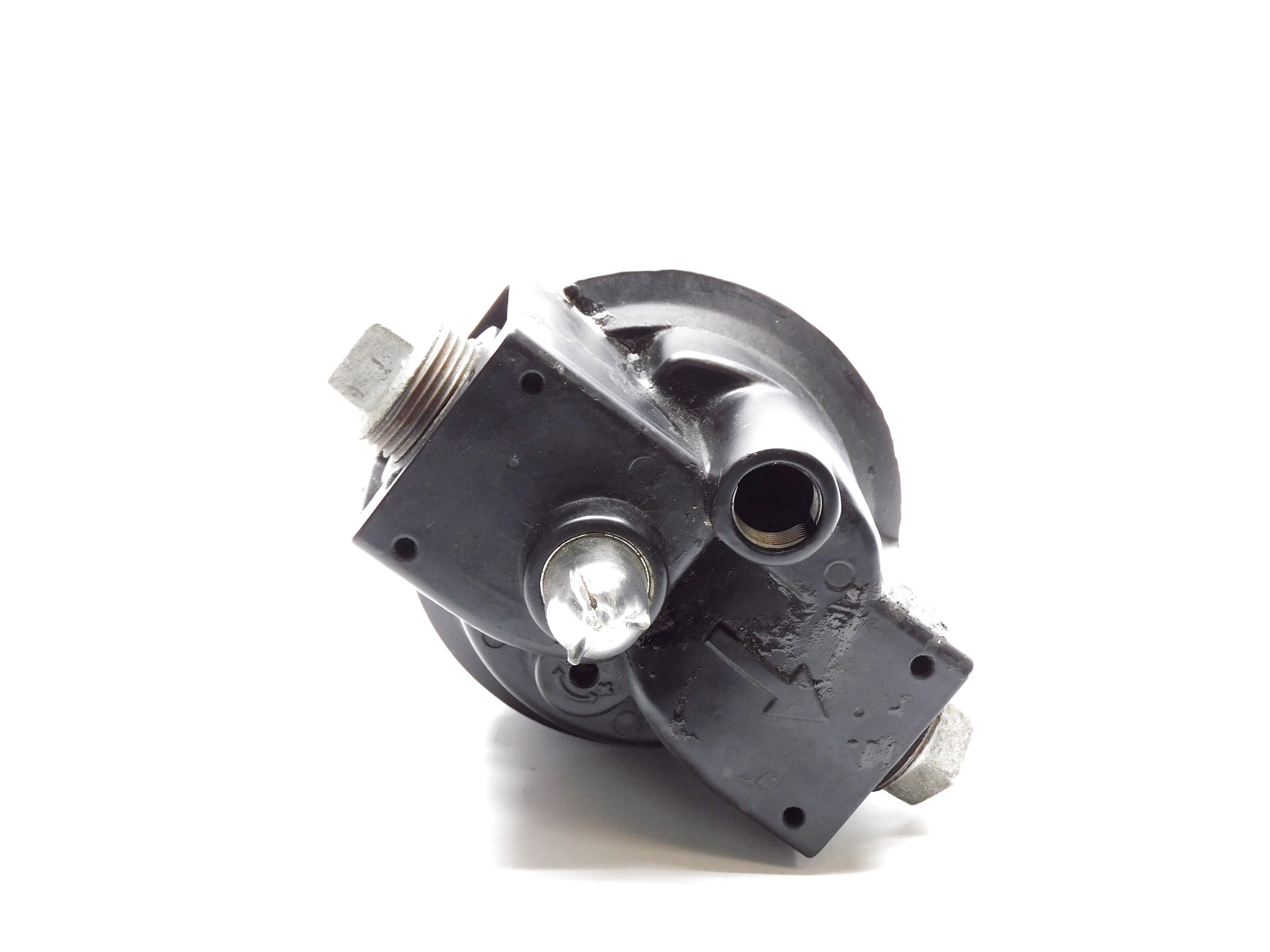 SCHRADER BELLOWS 18L54BCSB UNMP