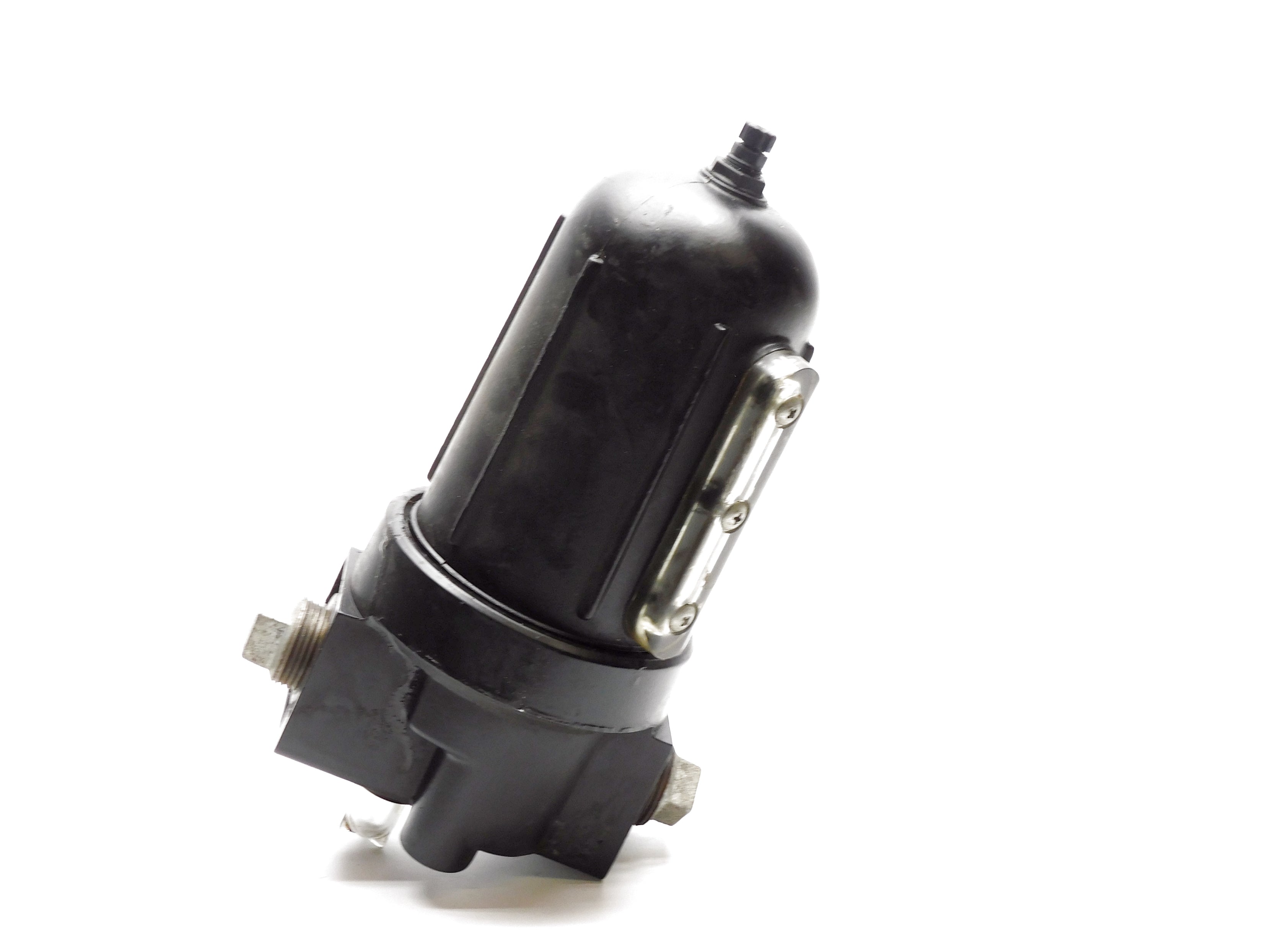 SCHRADER BELLOWS 18L54BCSB UNMP