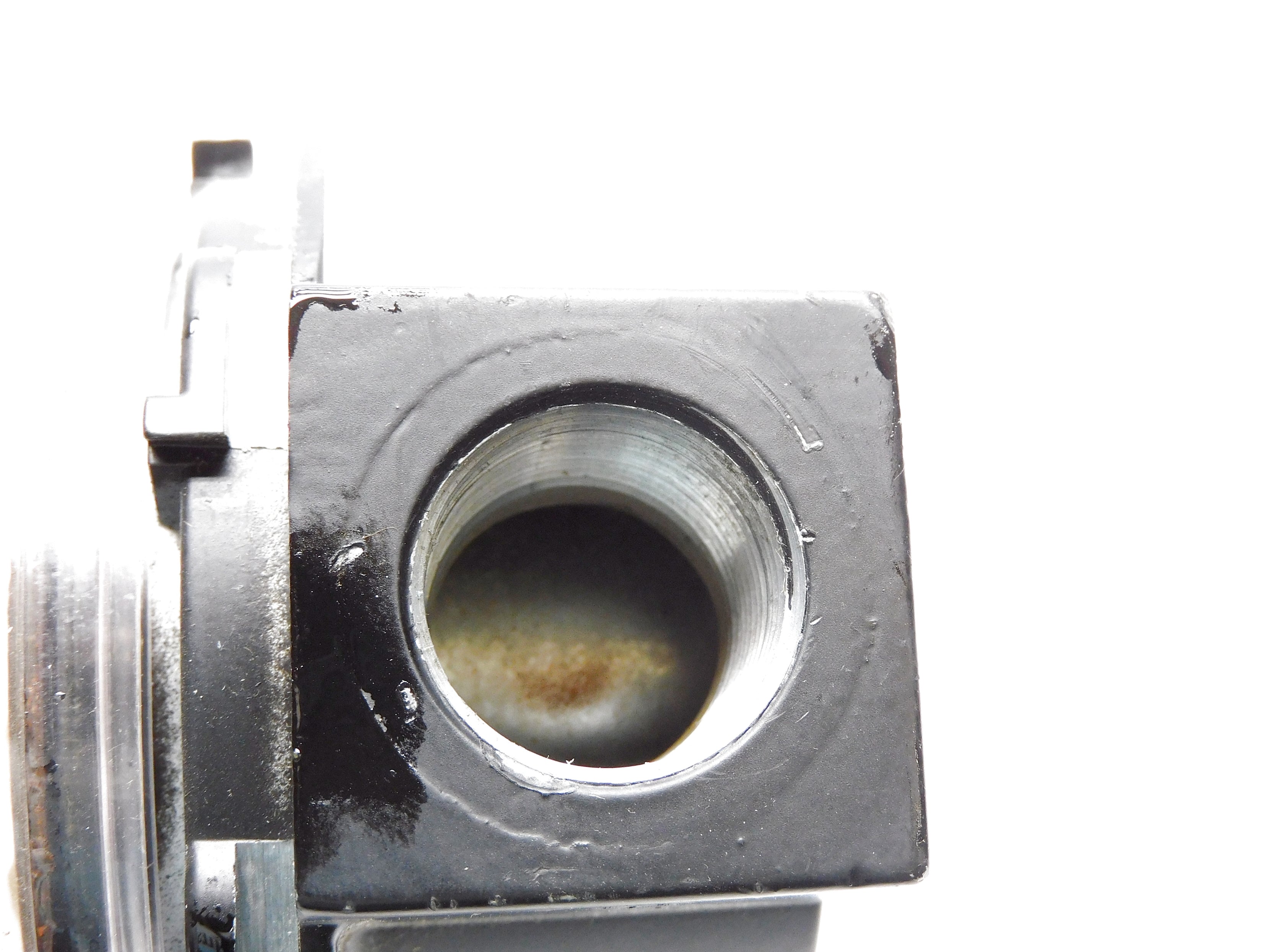 PARKER 035361100B UNMP