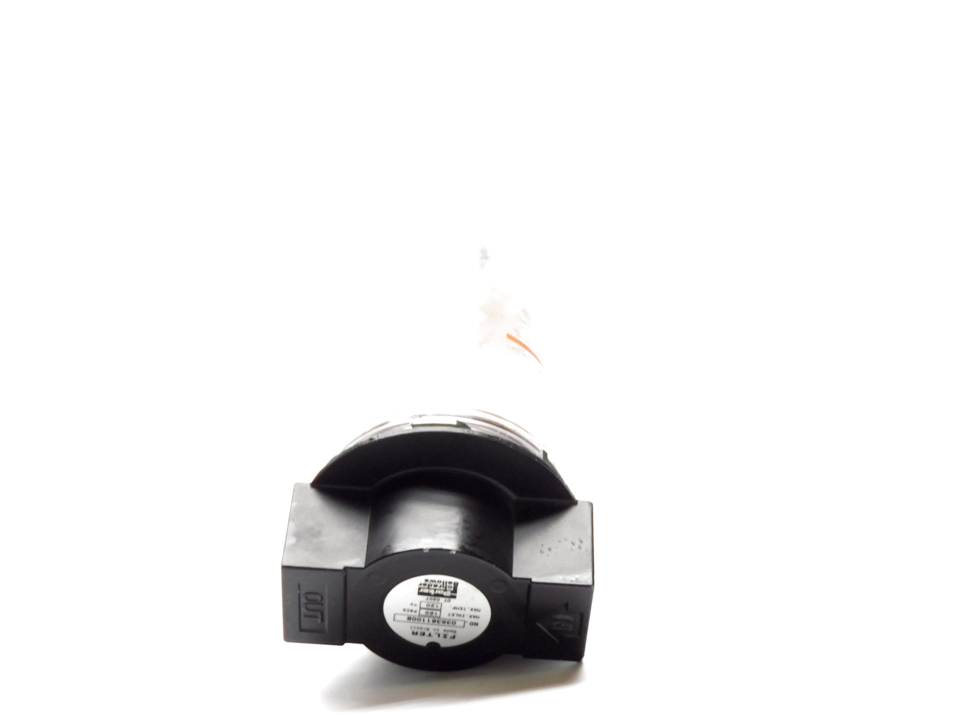PARKER 035361100B UNMP