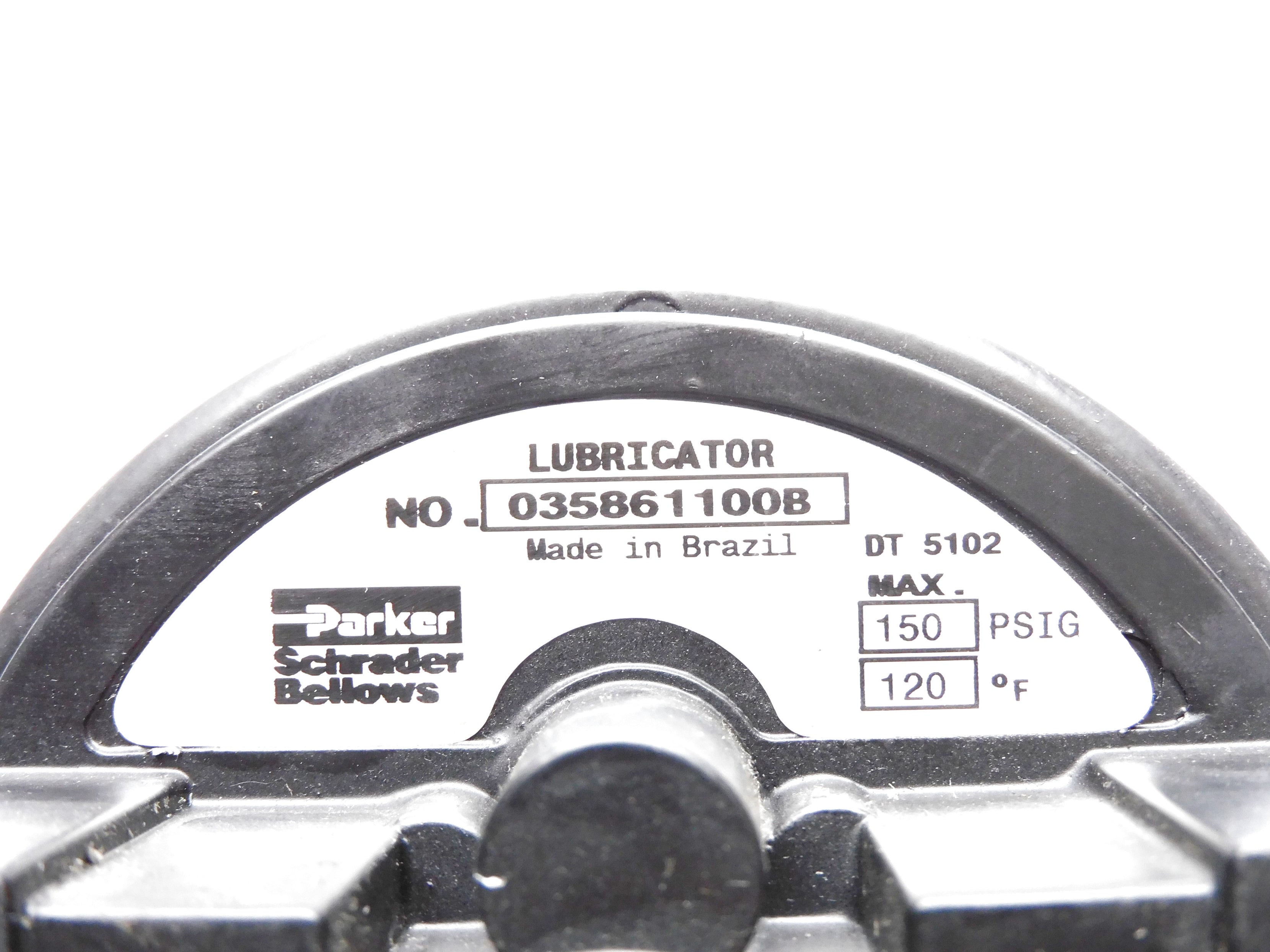 PARKER 035861100B (AS PICTURED) UNMP