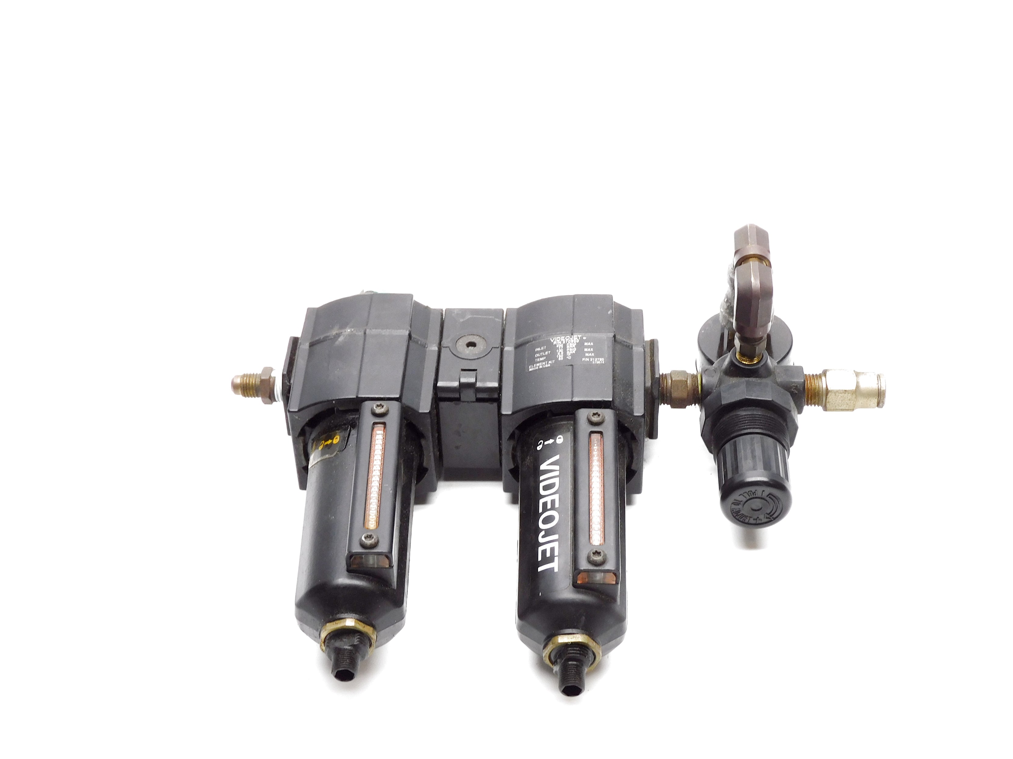 VIDEOJET 370930 UNMP