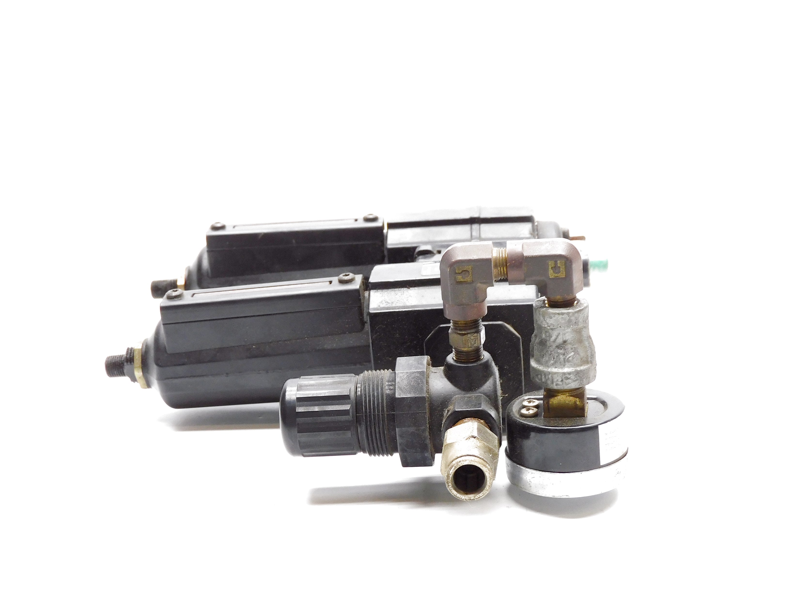 VIDEOJET 370930 UNMP