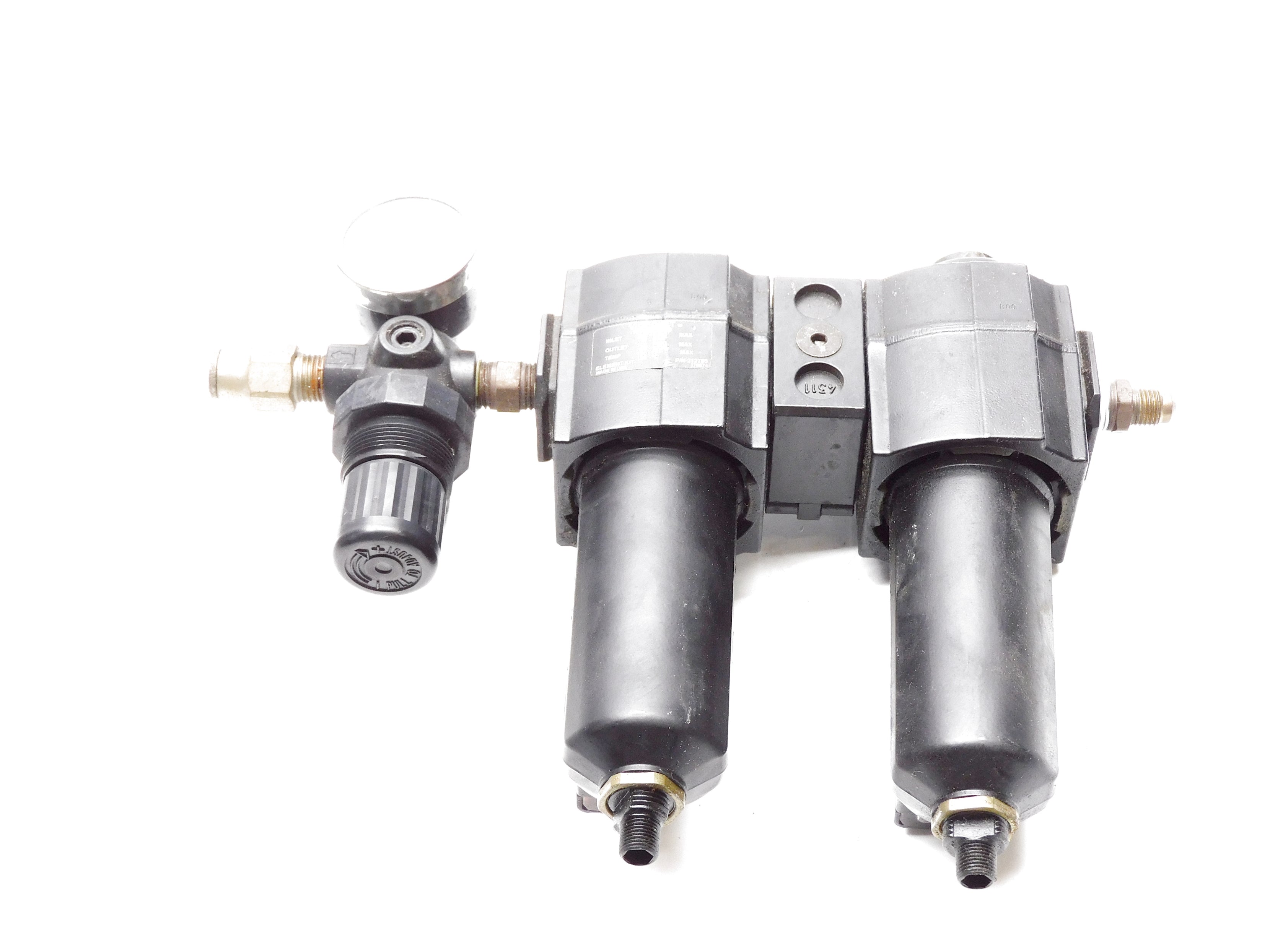 VIDEOJET 370930 UNMP