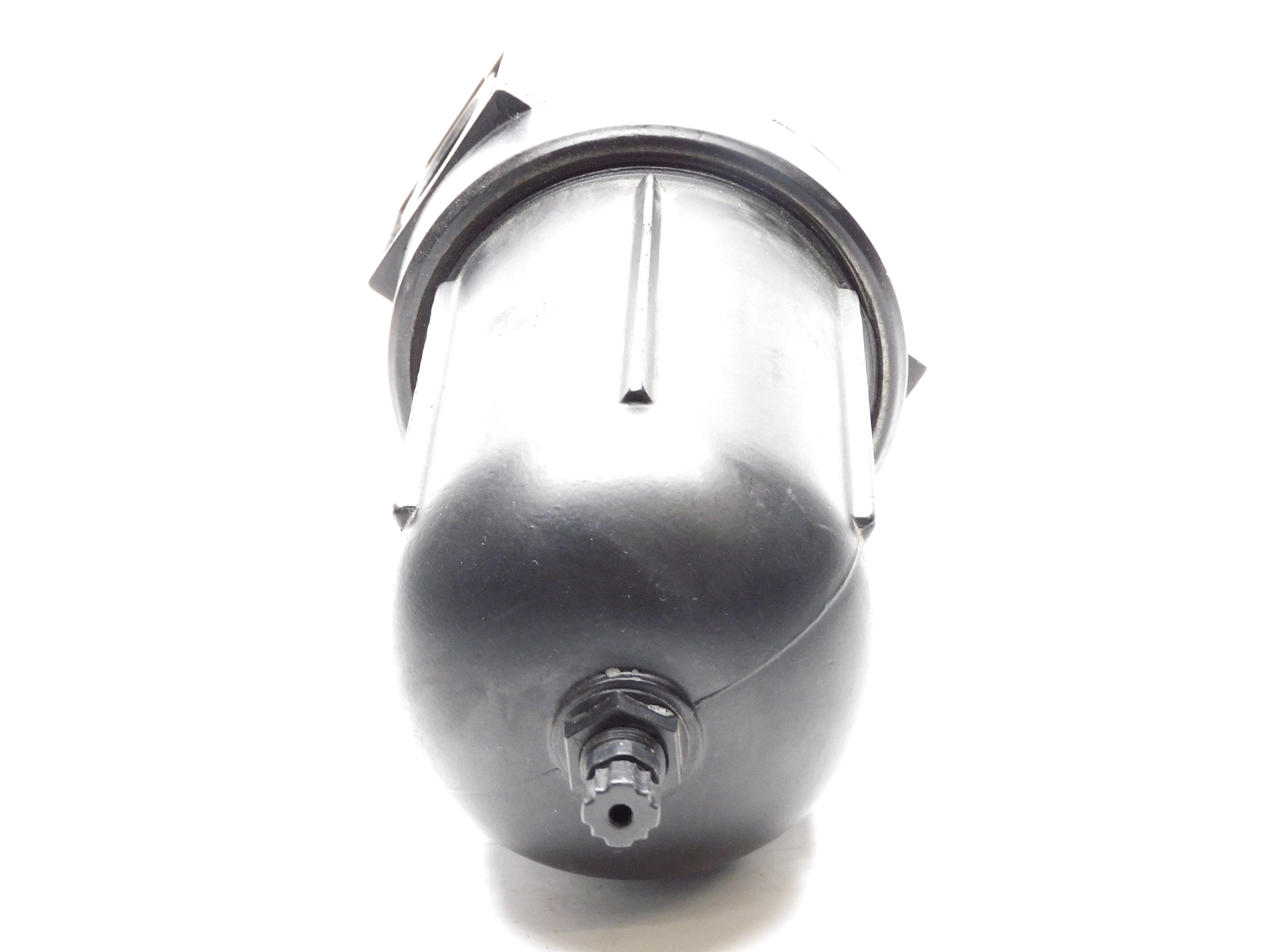 SCHRADER BELLOWS 08F53ACSB UNMP