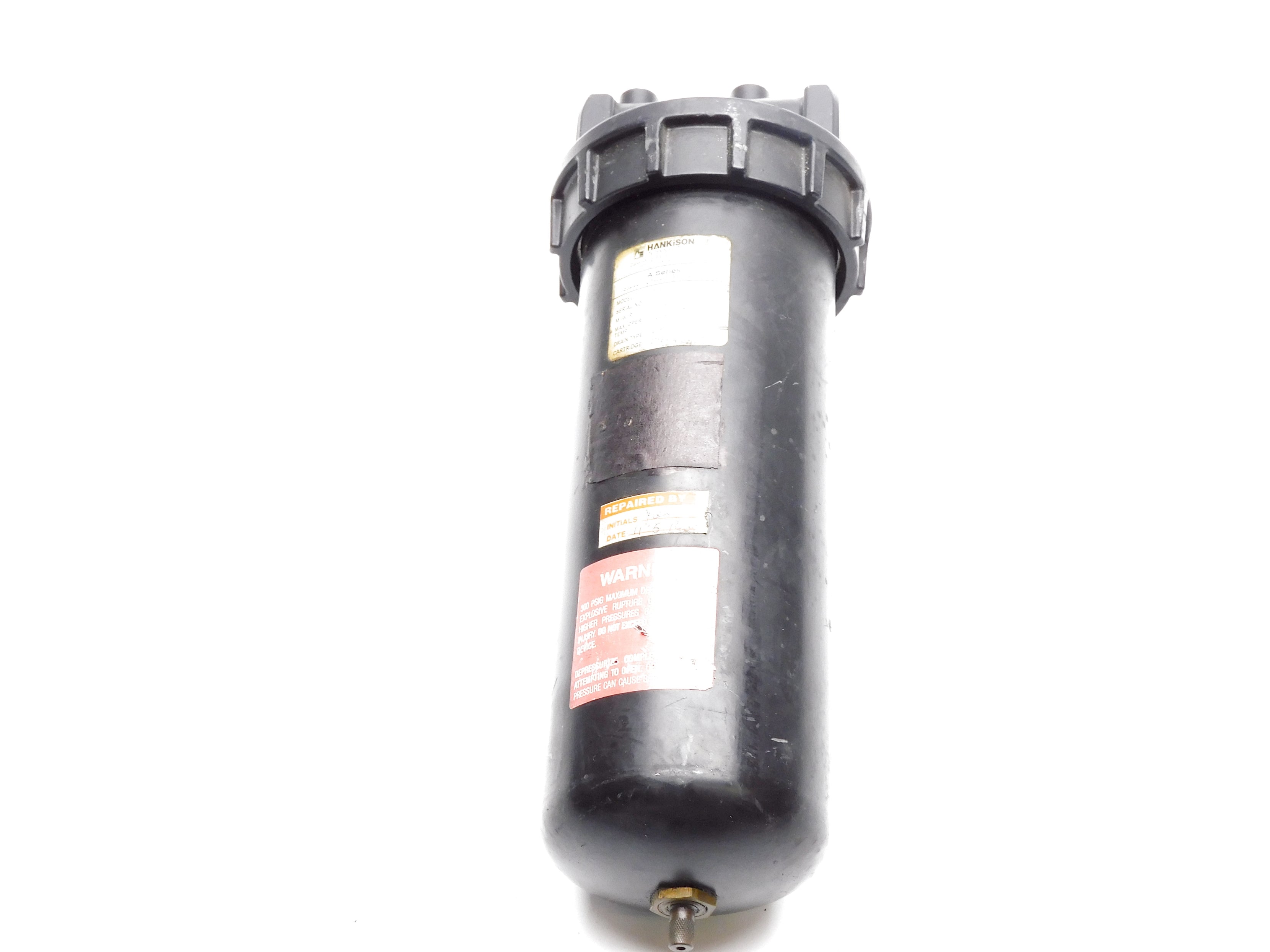 HANKISON A55-08-48-DG REMAN