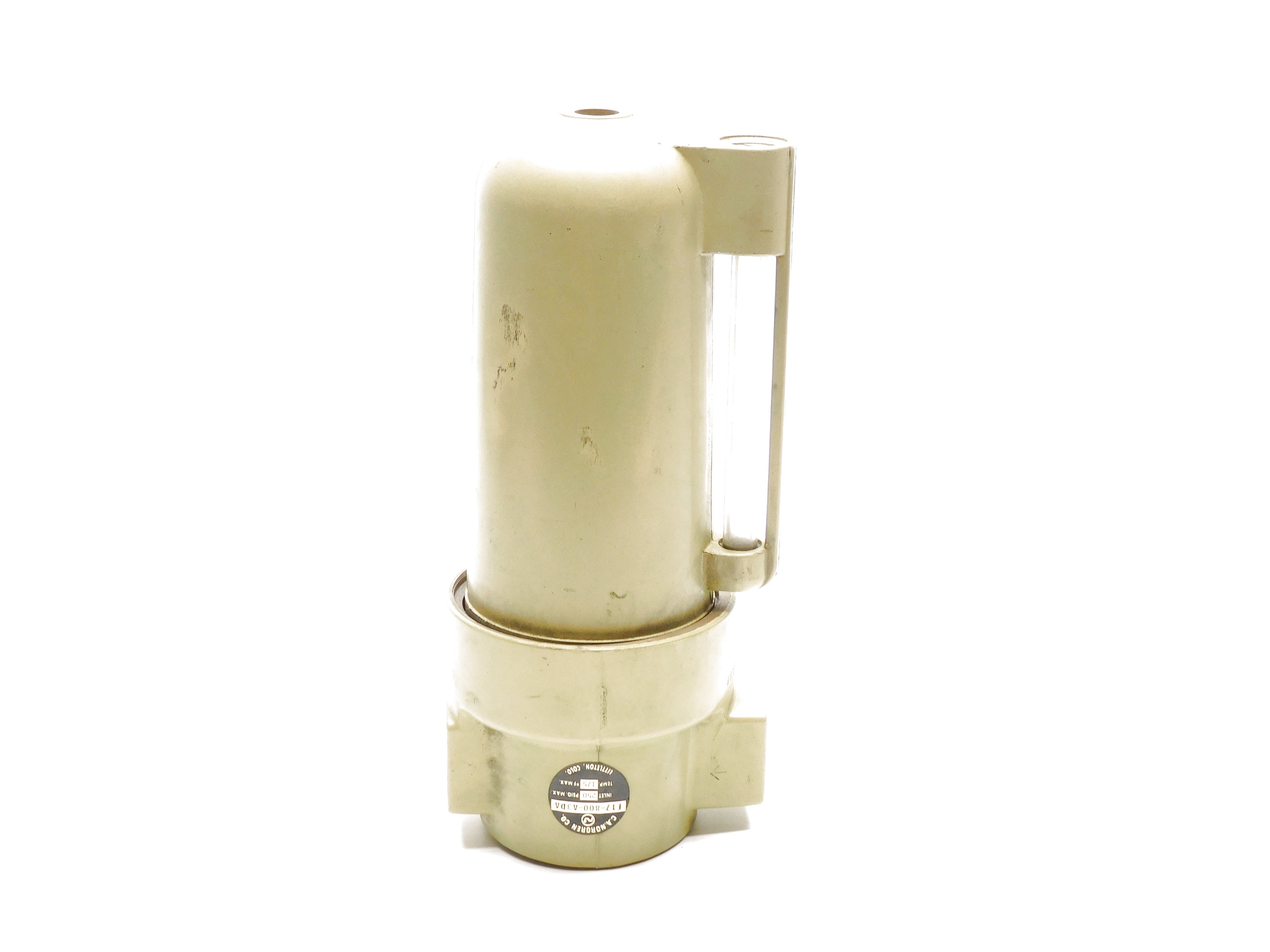 NORGREN F17-800-A3DA UNMP