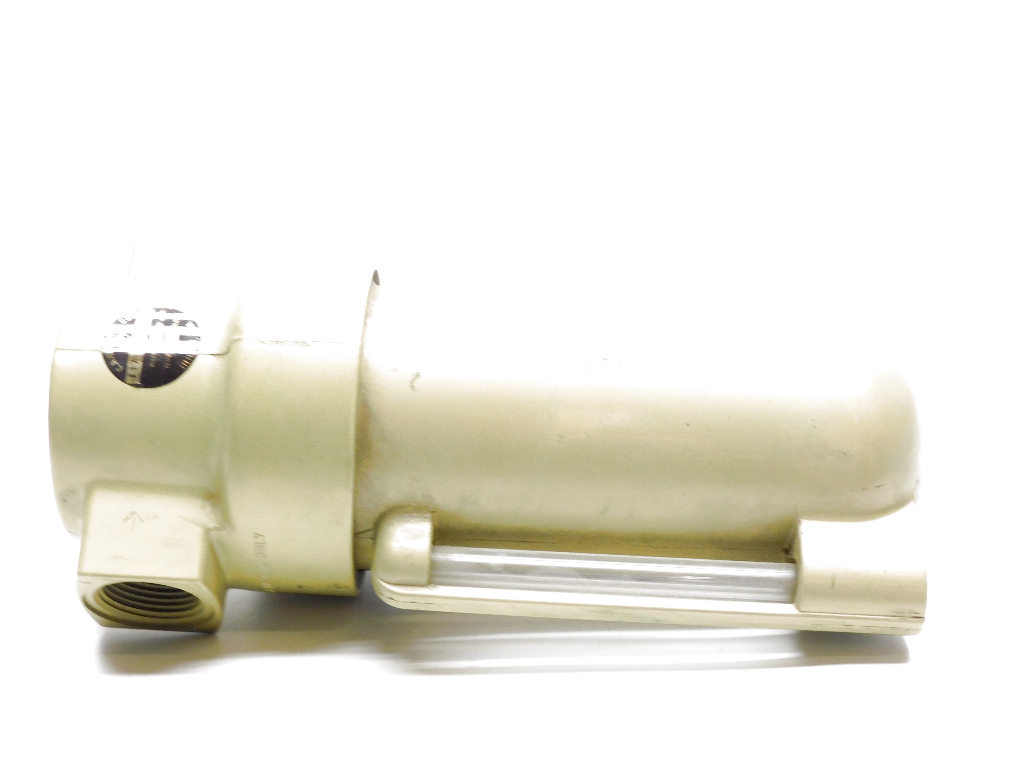 NORGREN F17-800-A3DA UNMP