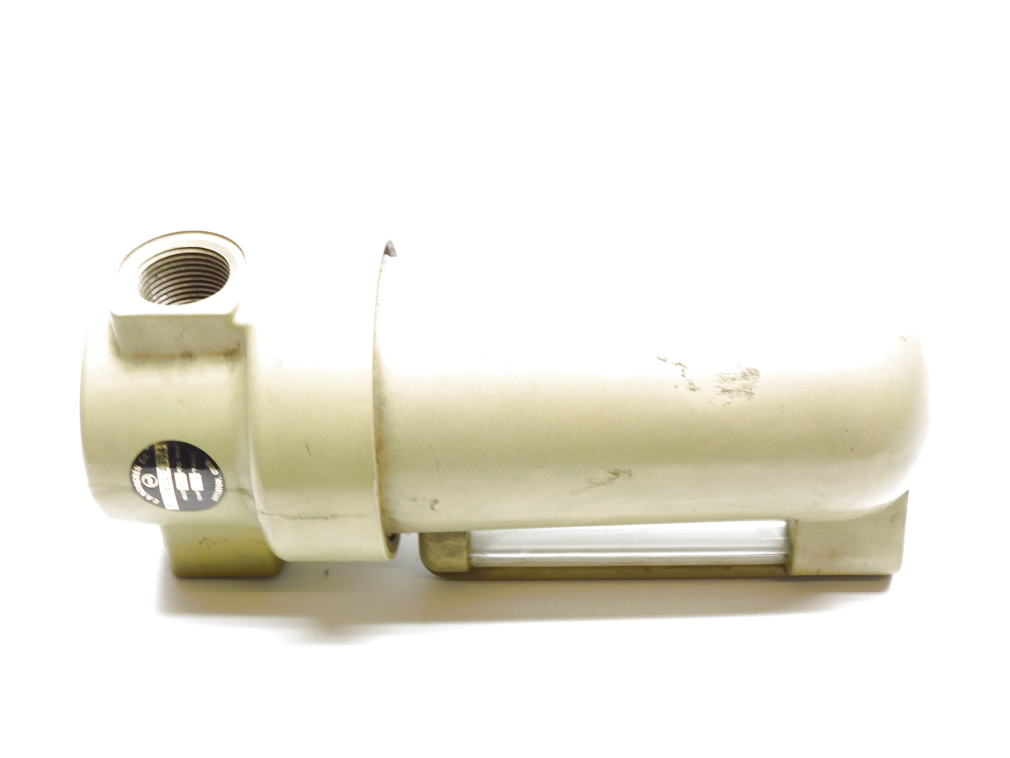 NORGREN F17-800-A3DA UNMP