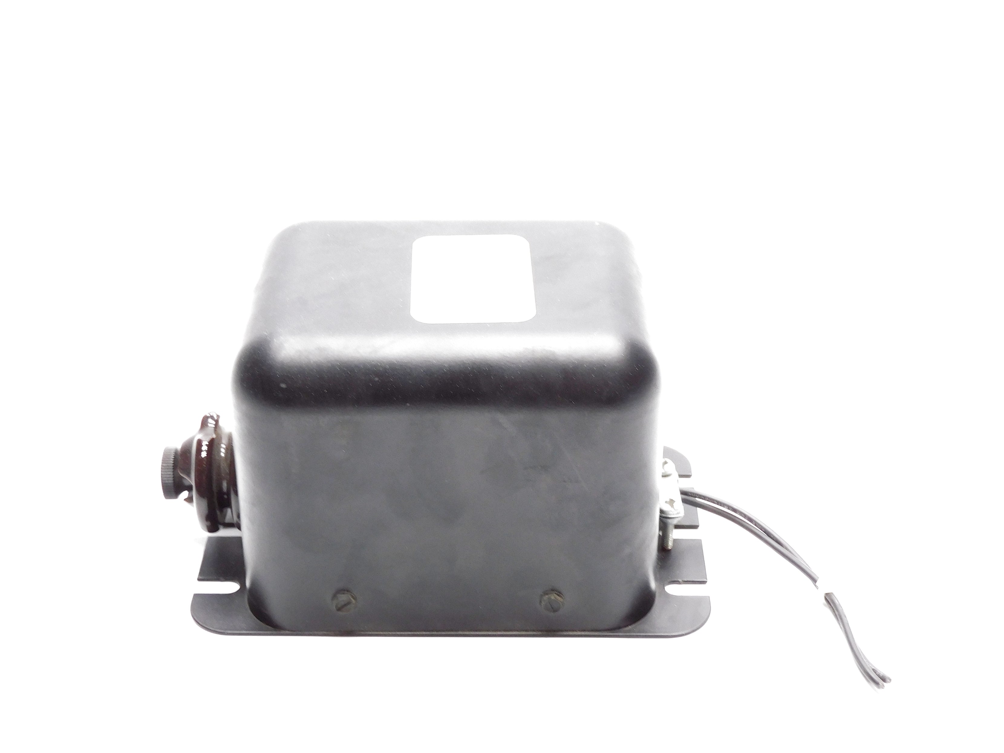 WEBSTER 612-6A7H UNMP