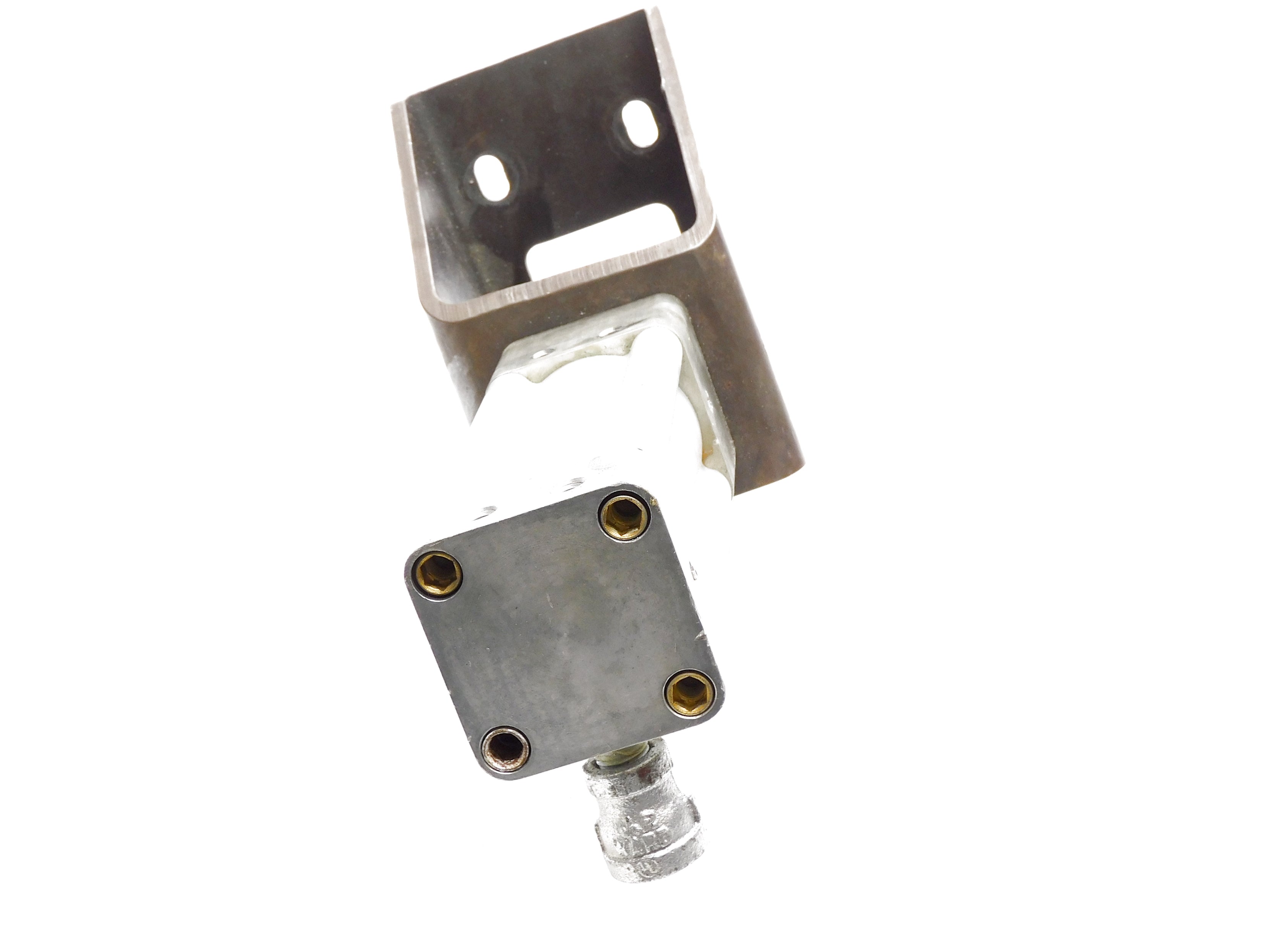 REXROTH TM-068973-03040 200PSI (AS PICTURED) UNMP