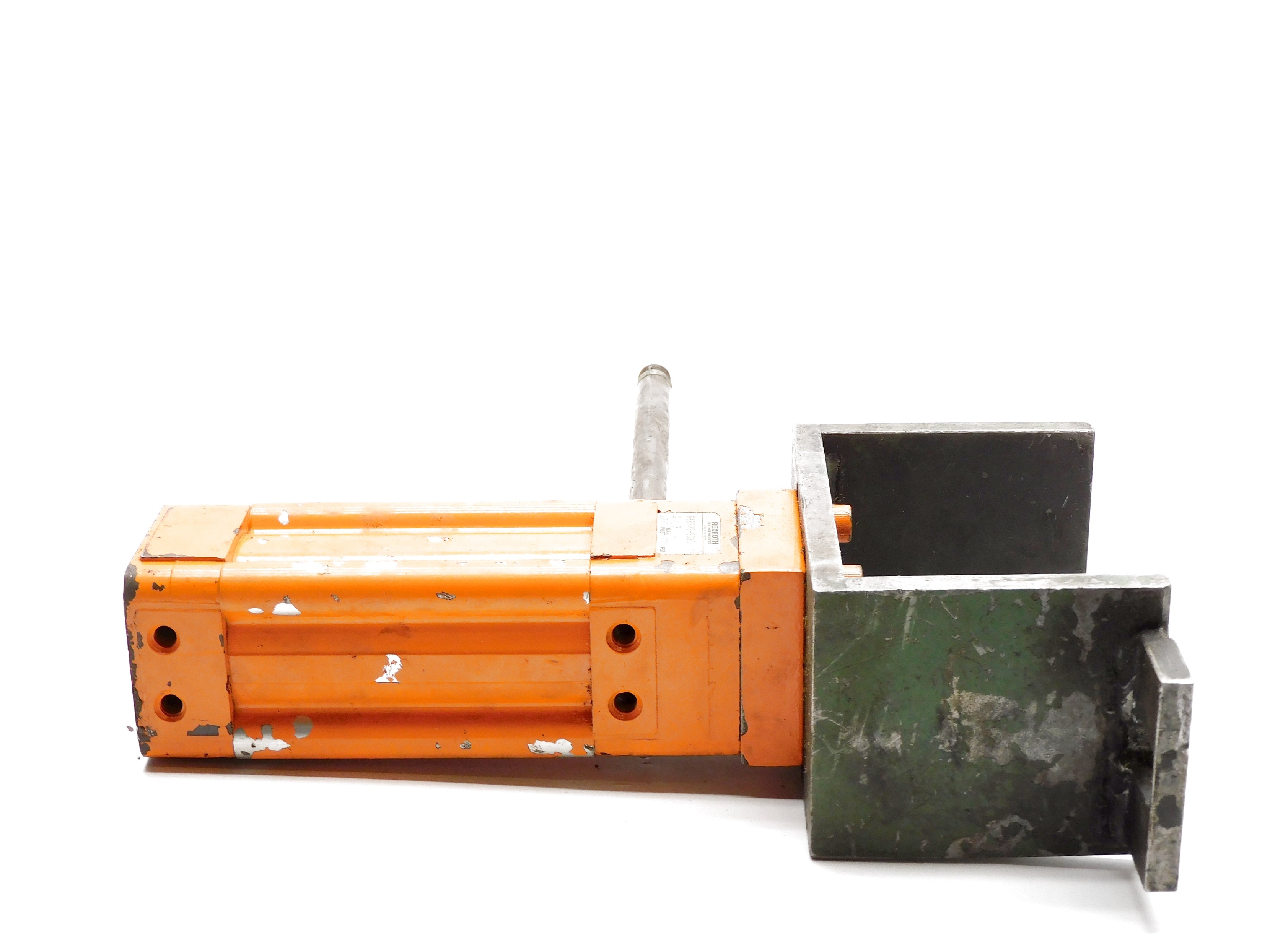 REXROTH P68973-3030 200PSI (AS PICTURED) UNMP