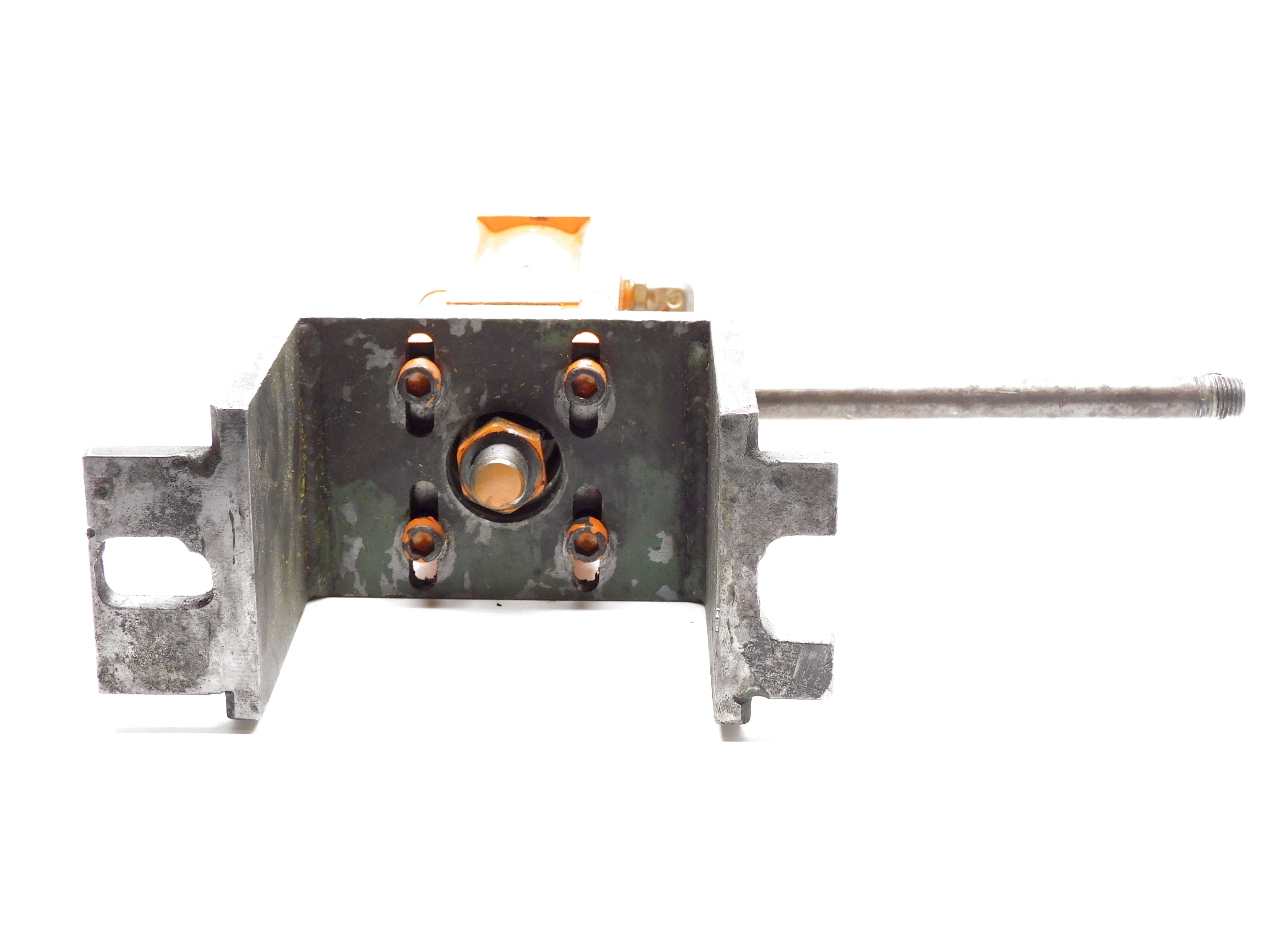 REXROTH P68973-3030 200PSI (AS PICTURED) UNMP