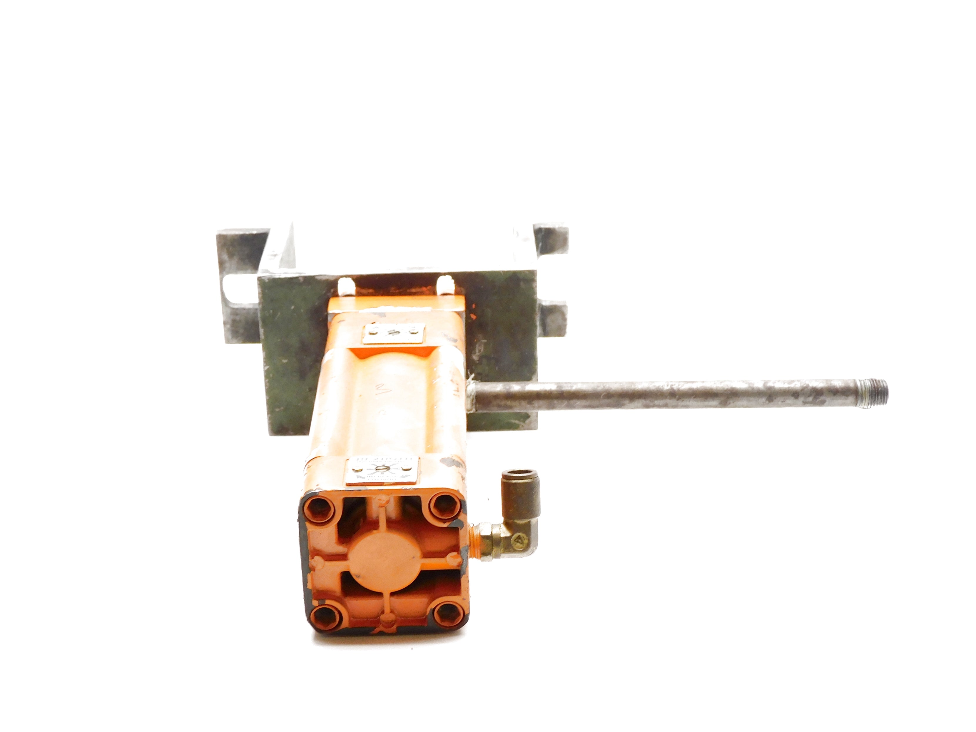 REXROTH P68973-3030 200PSI (AS PICTURED) UNMP