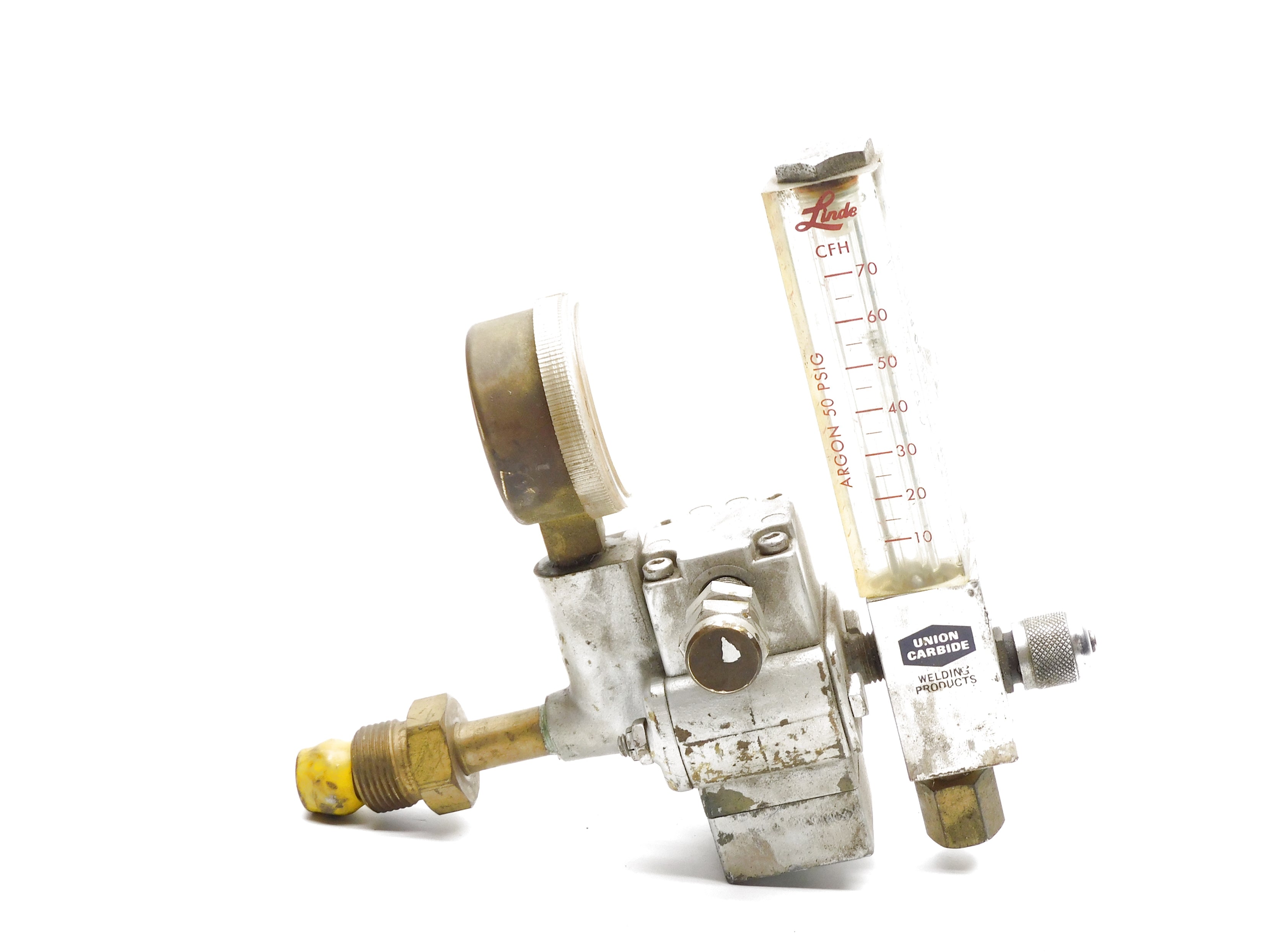UNION CARBIDE R-5007 UNMP