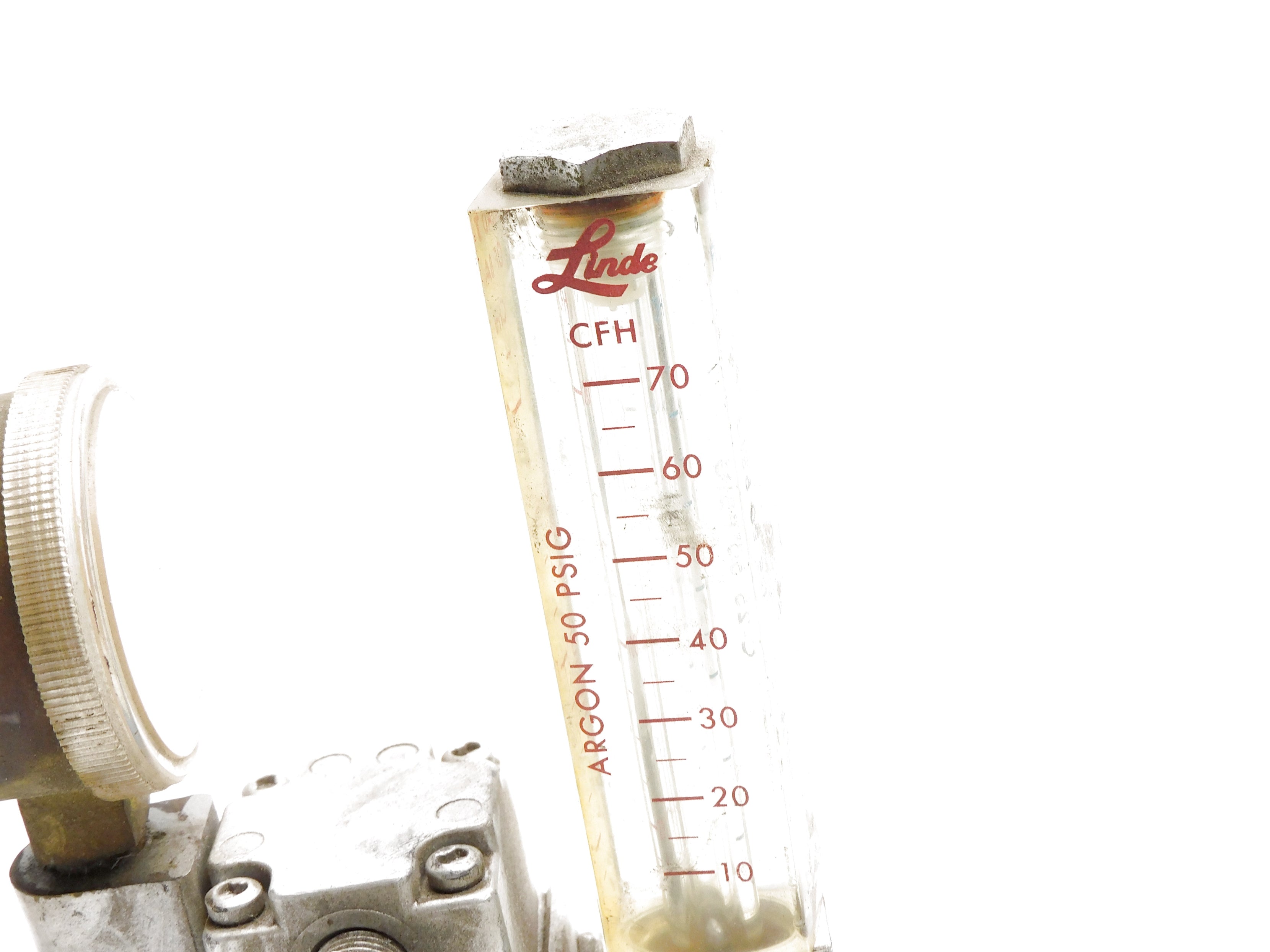 UNION CARBIDE R-5007 UNMP