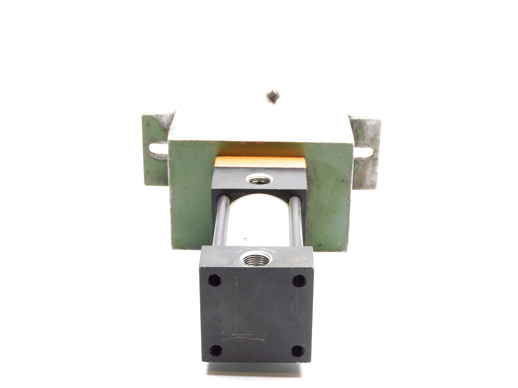 TRD MANUFACTURING 2X2 250SPI (AS PICTURED) UNMP