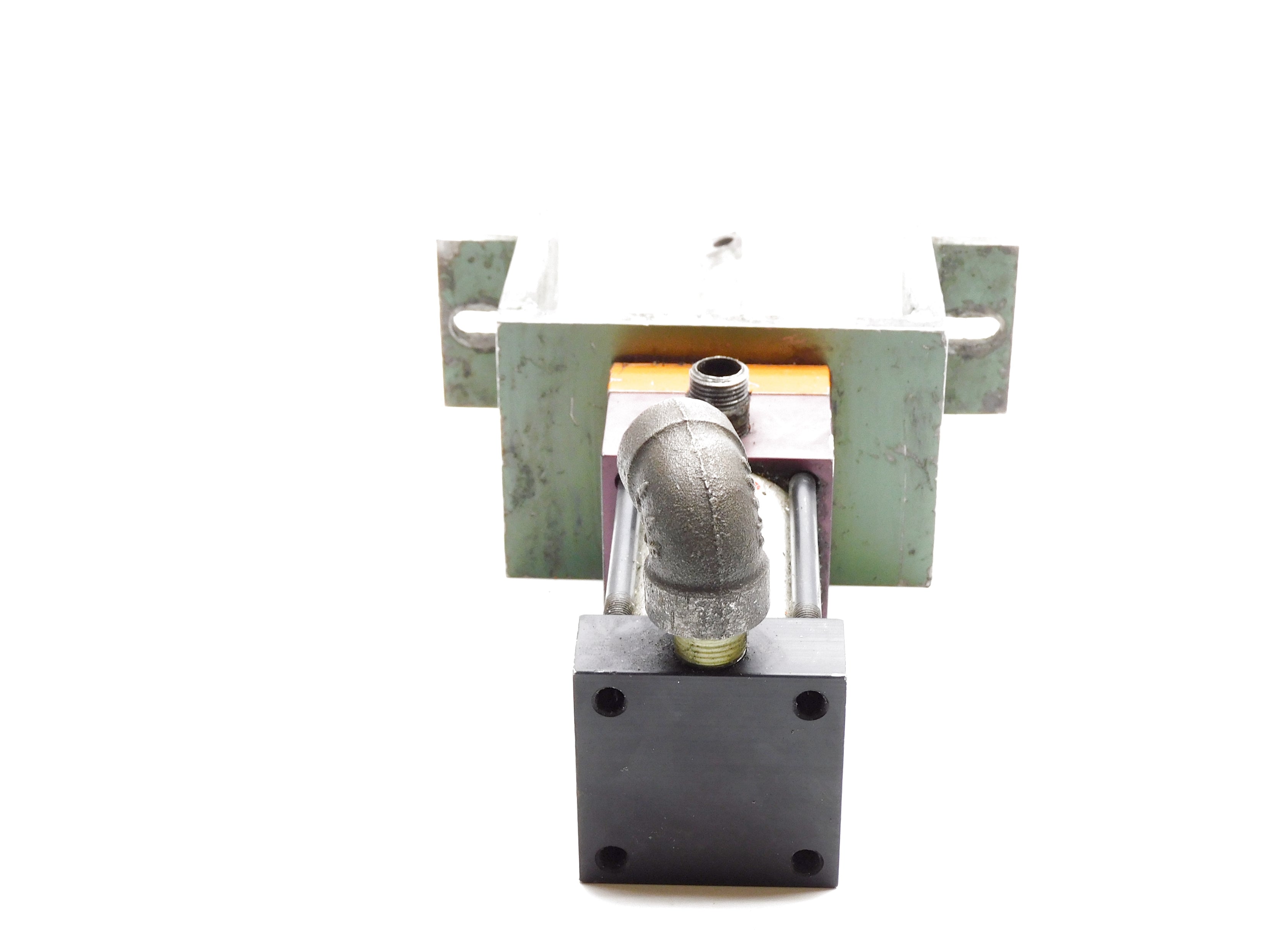 NORGREN EA1653A6 250PSI (AS PICTURED) UNMP