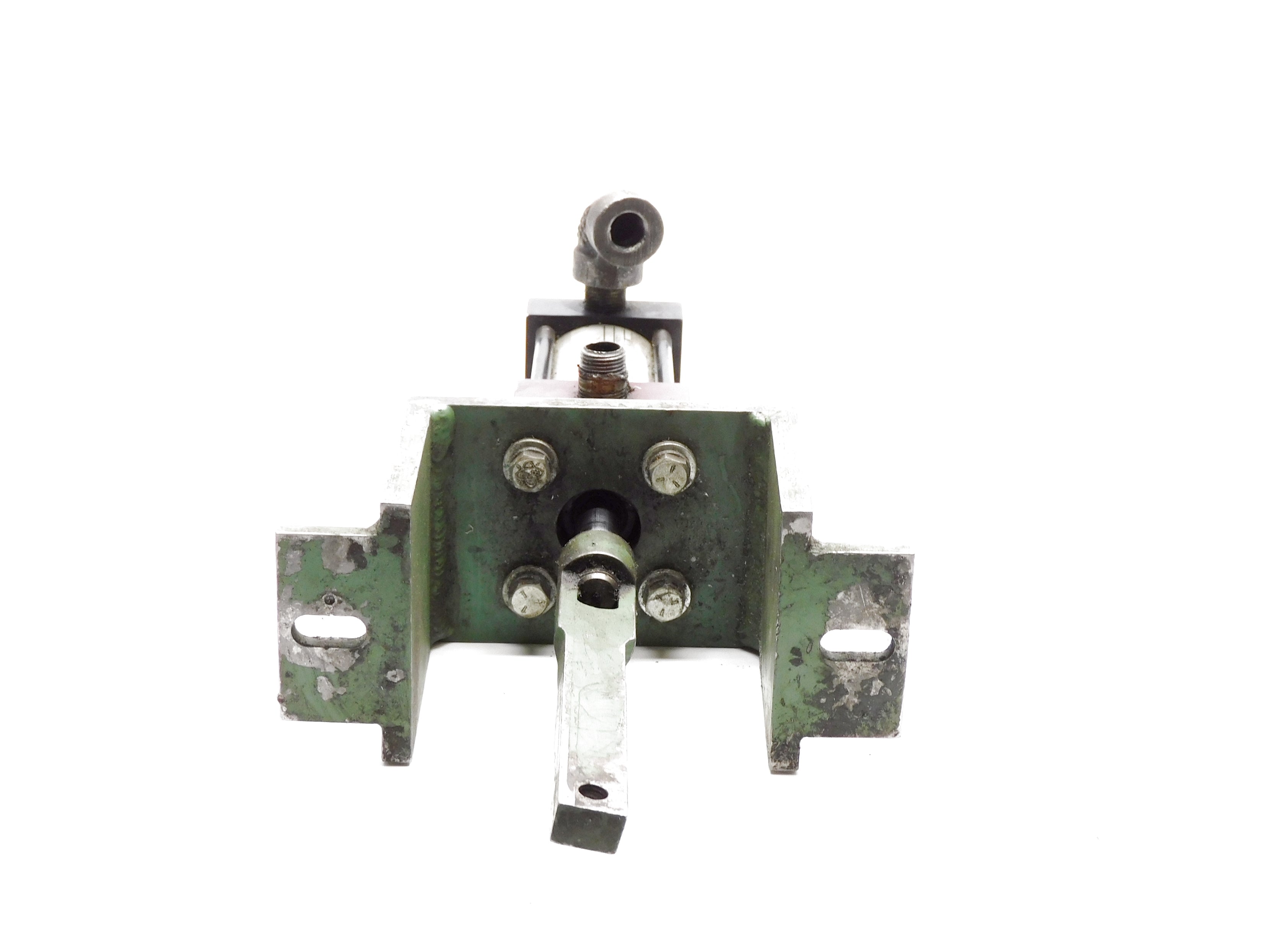 NORGREN EA1653A6 250PSI (AS PICTURED) UNMP