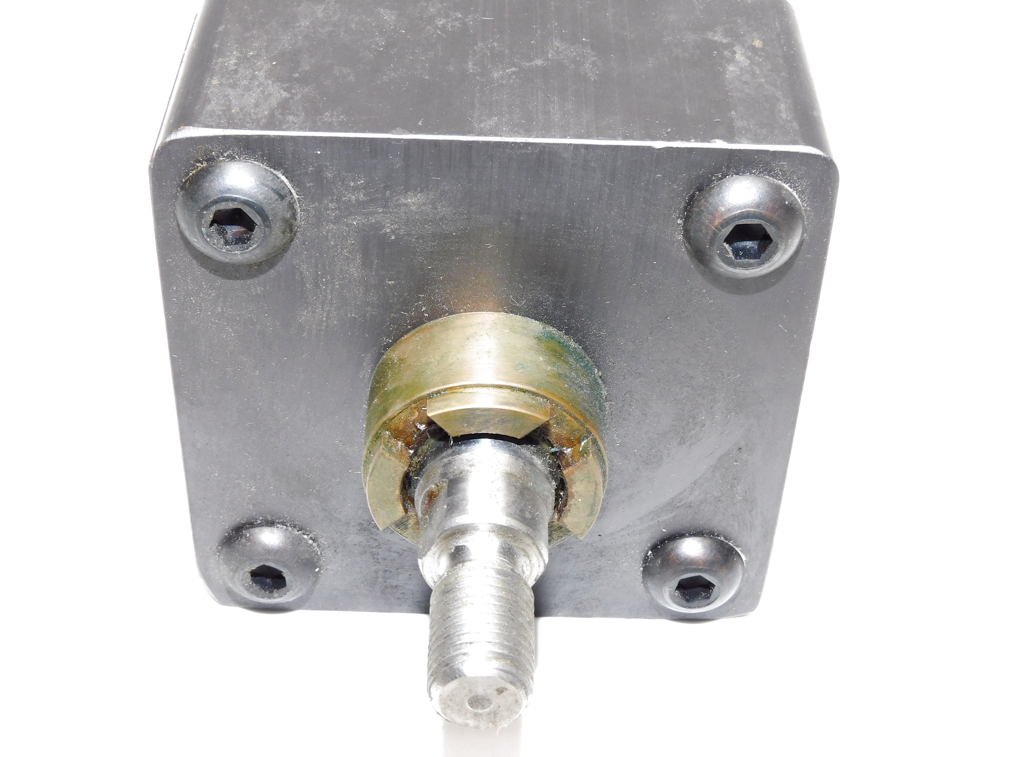 LIN-ACT 02.50A4CD-2.50X6.000-2-J0 250PSI UNMP